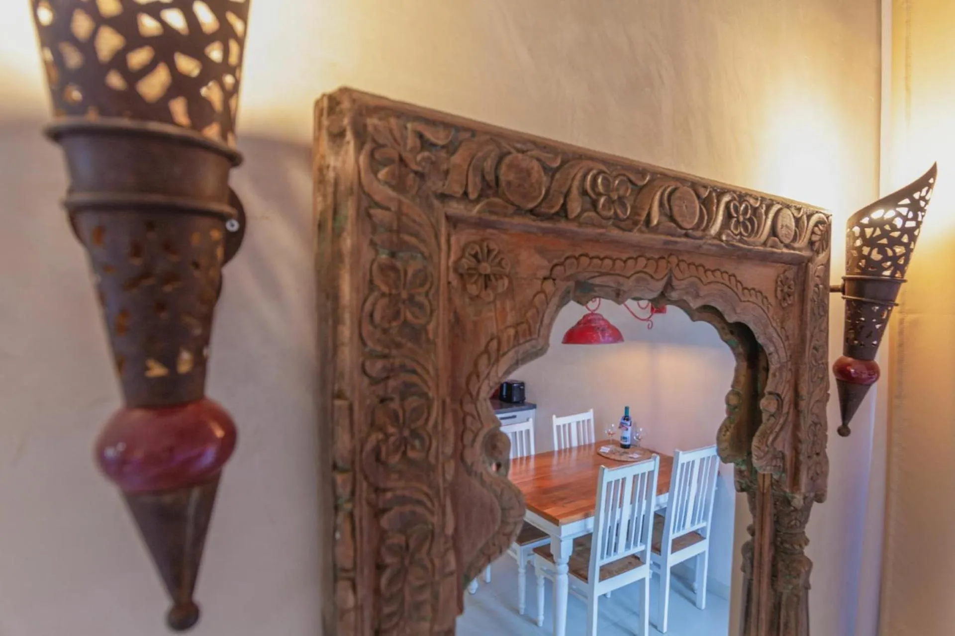 Apartamentos La Residencia Tarifa