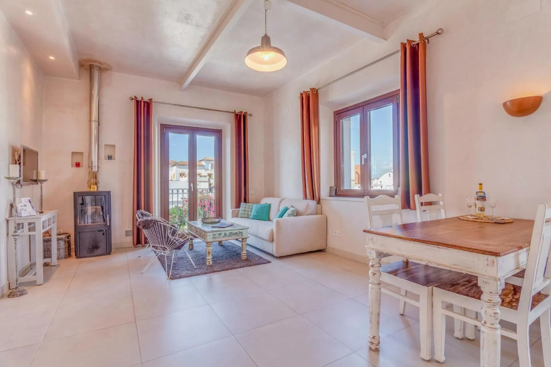 Apartamentos La Residencia Tarifa