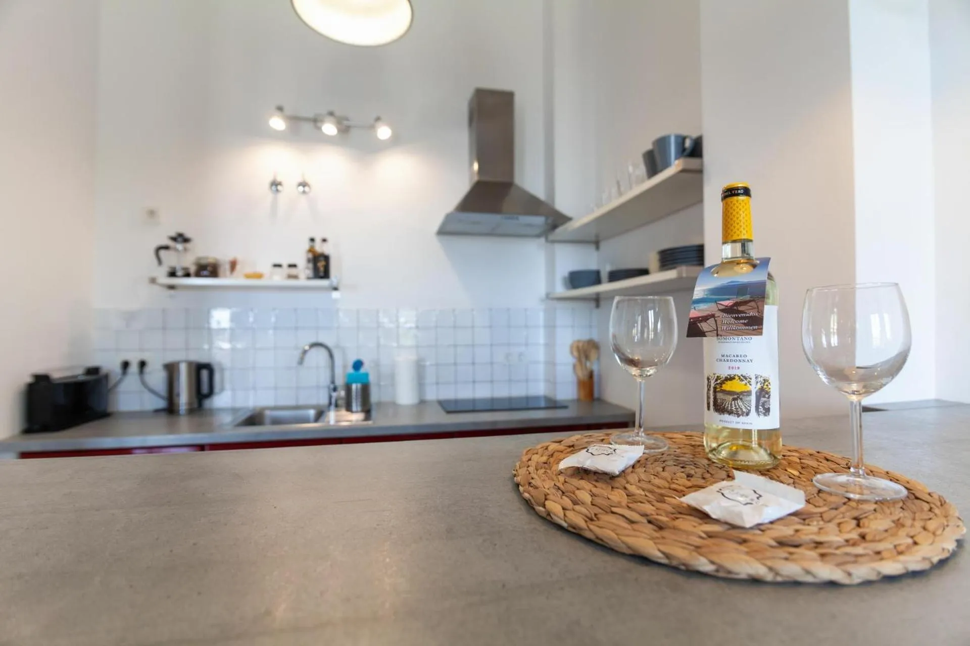 Apartamentos La Residencia Tarifa