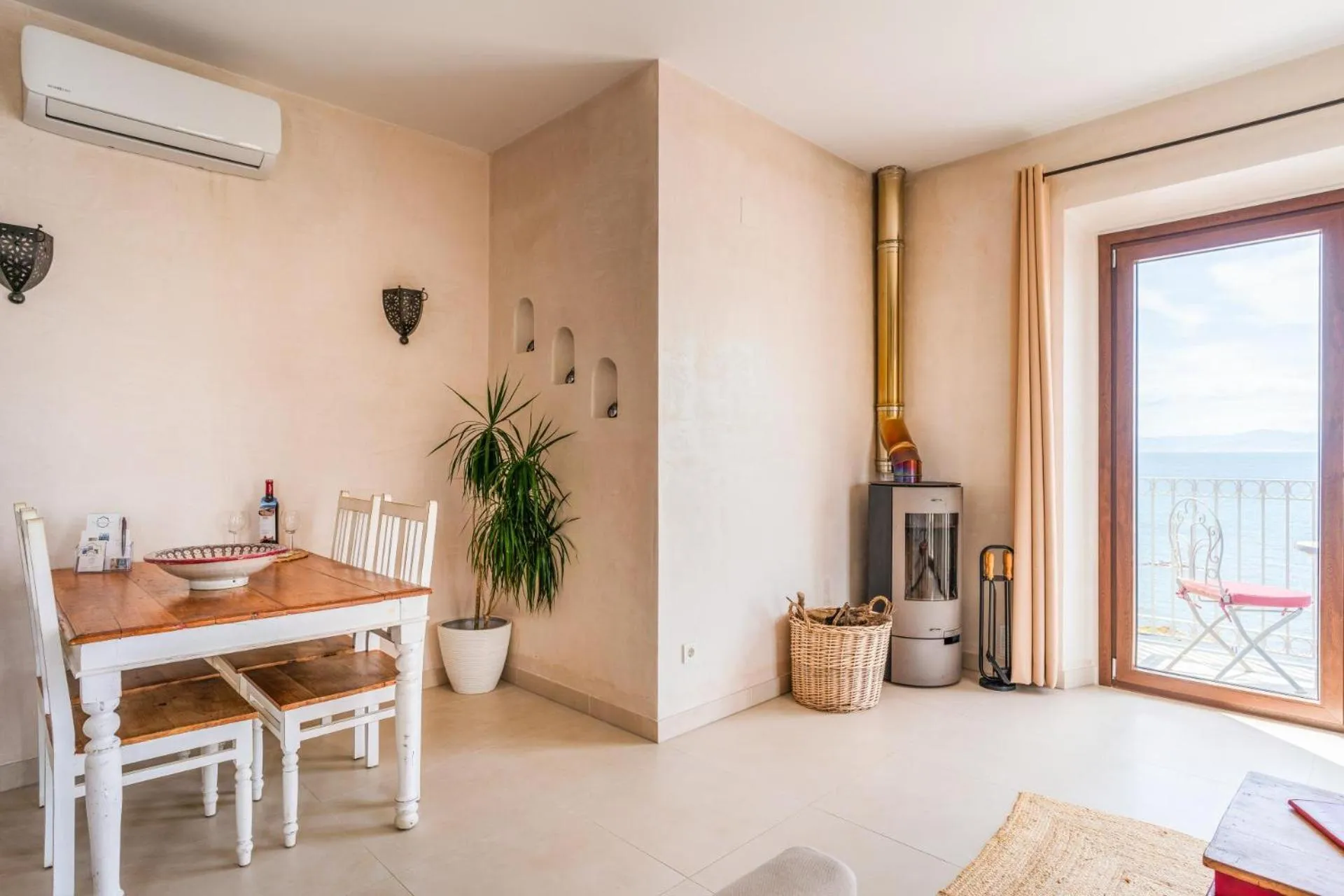 Apartamentos La Residencia Tarifa