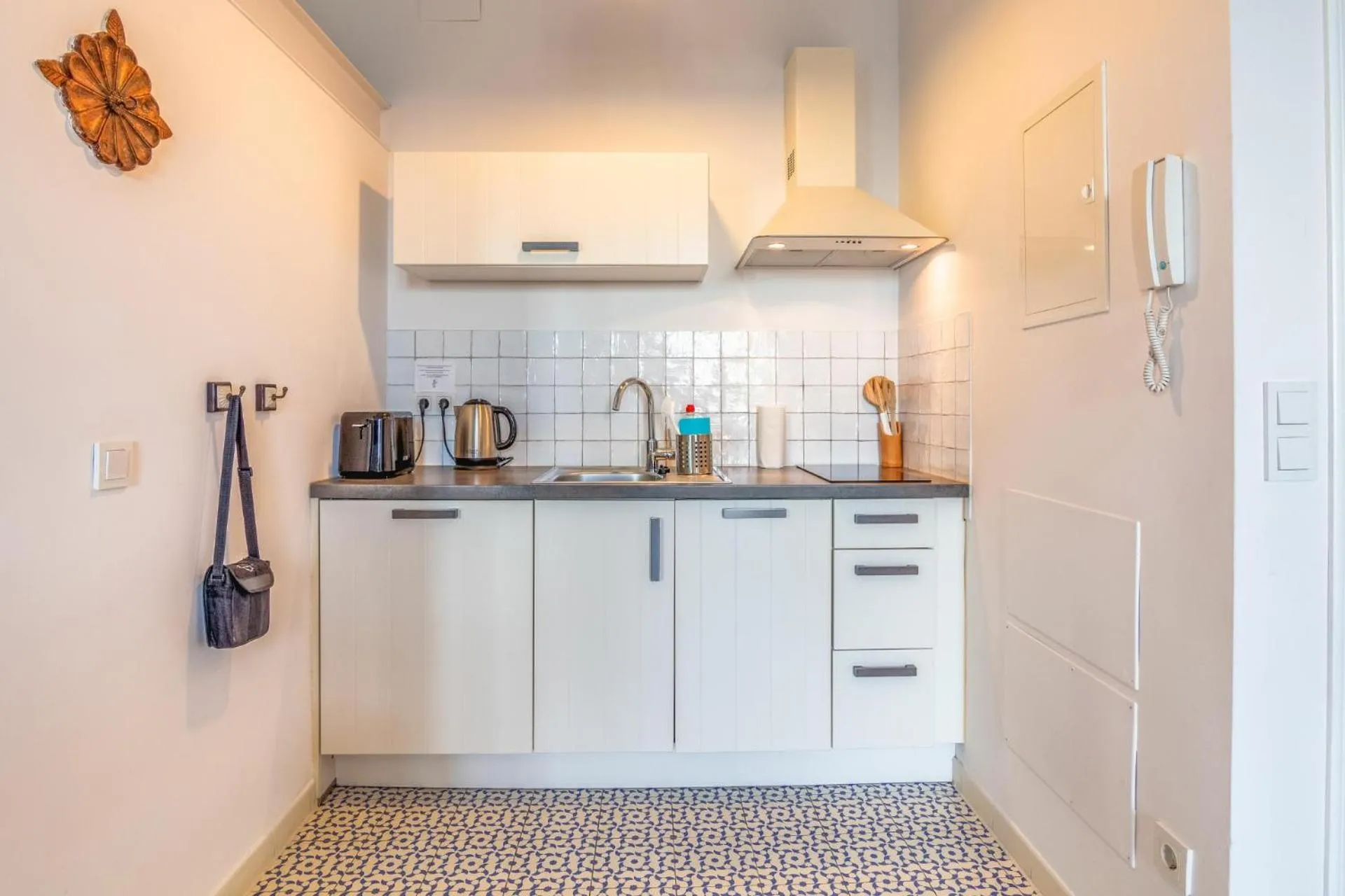 Apartamentos La Residencia Tarifa