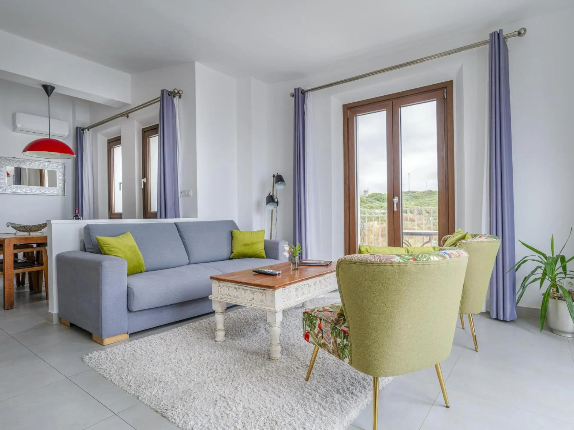 Apartamentos La Residencia Tarifa