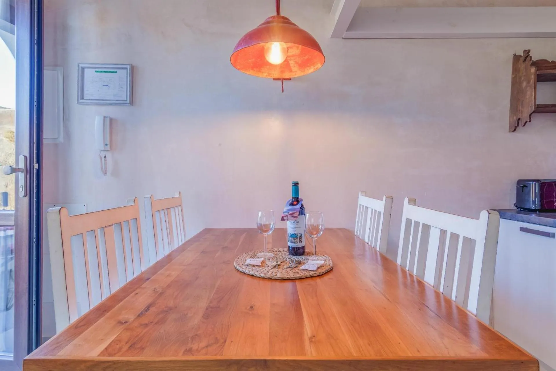 Apartamentos La Residencia Tarifa