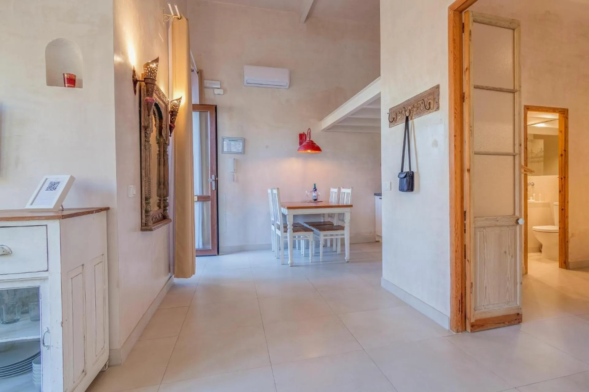 Apartamentos La Residencia Tarifa