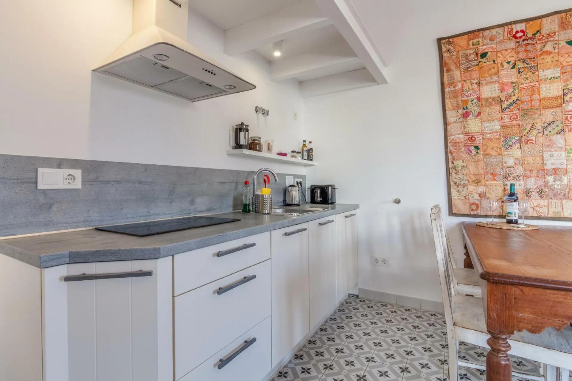 Apartamentos La Residencia Tarifa