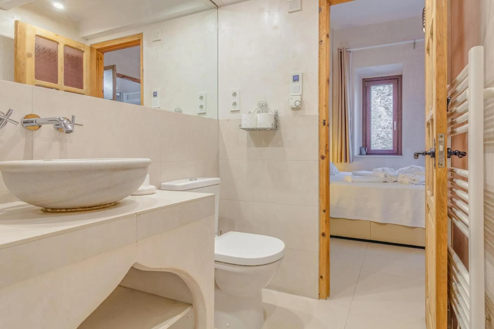 Apartamentos La Residencia Tarifa