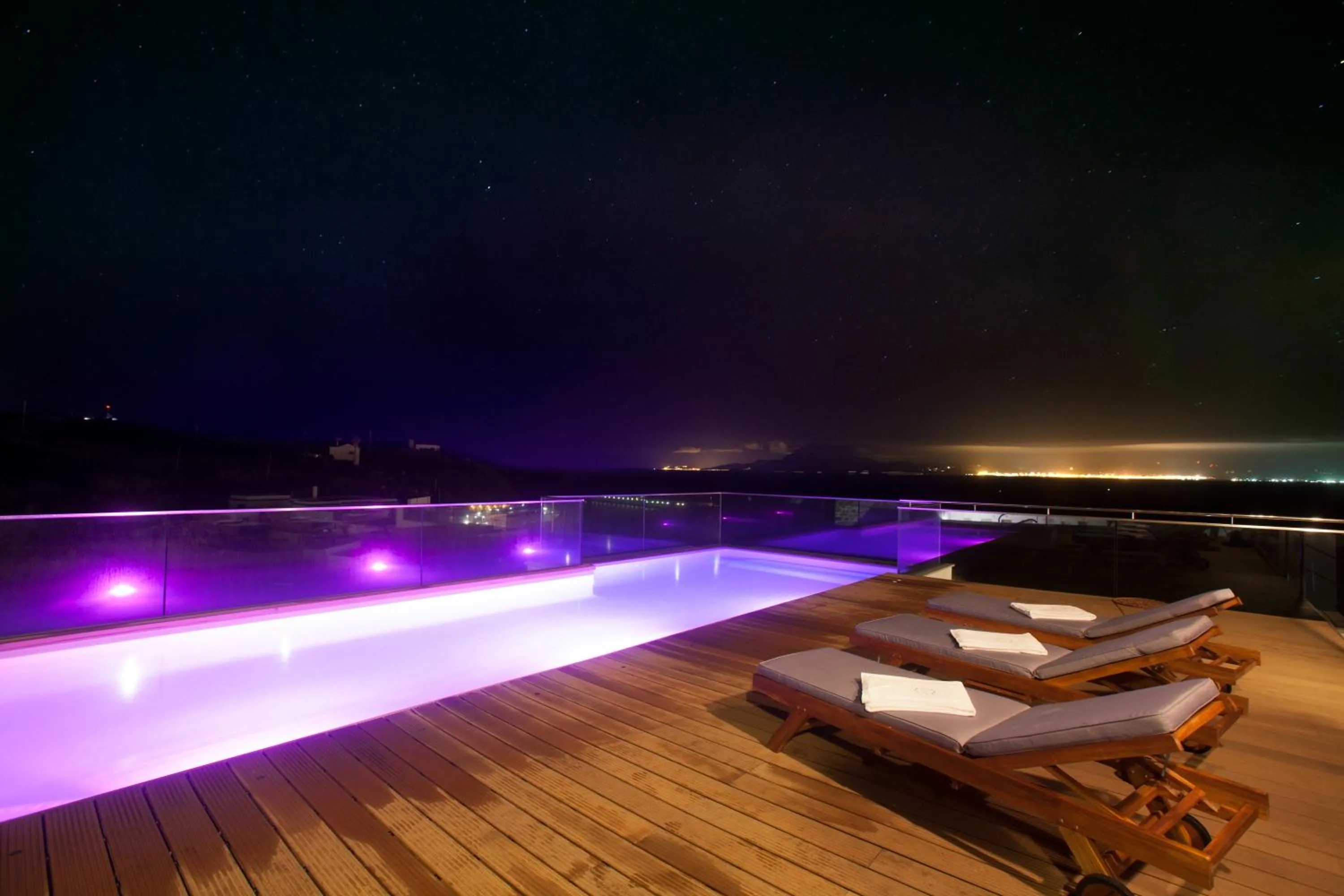 Activities in Apartamentos La Residencia Tarifa