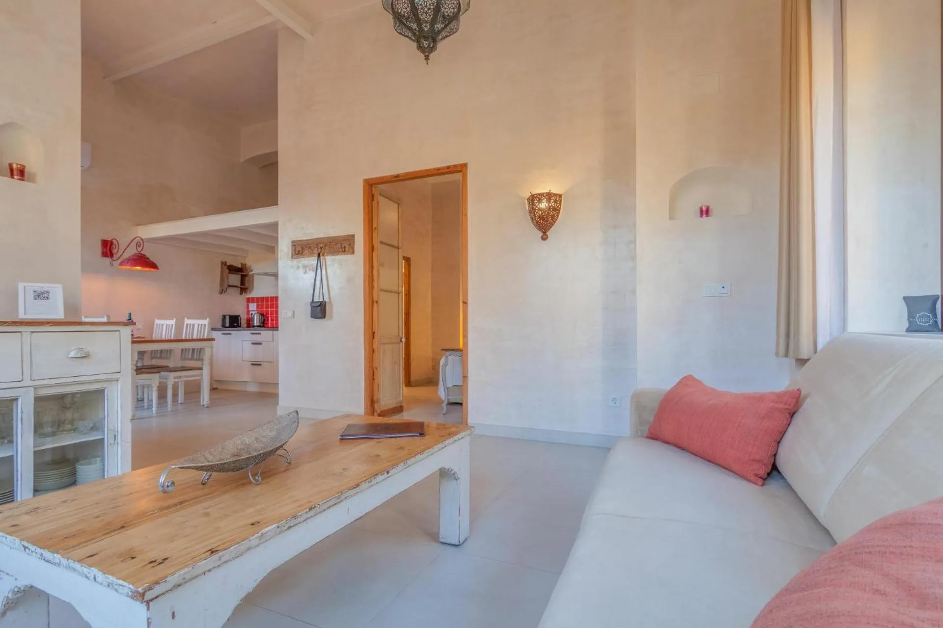 Apartamentos La Residencia Tarifa