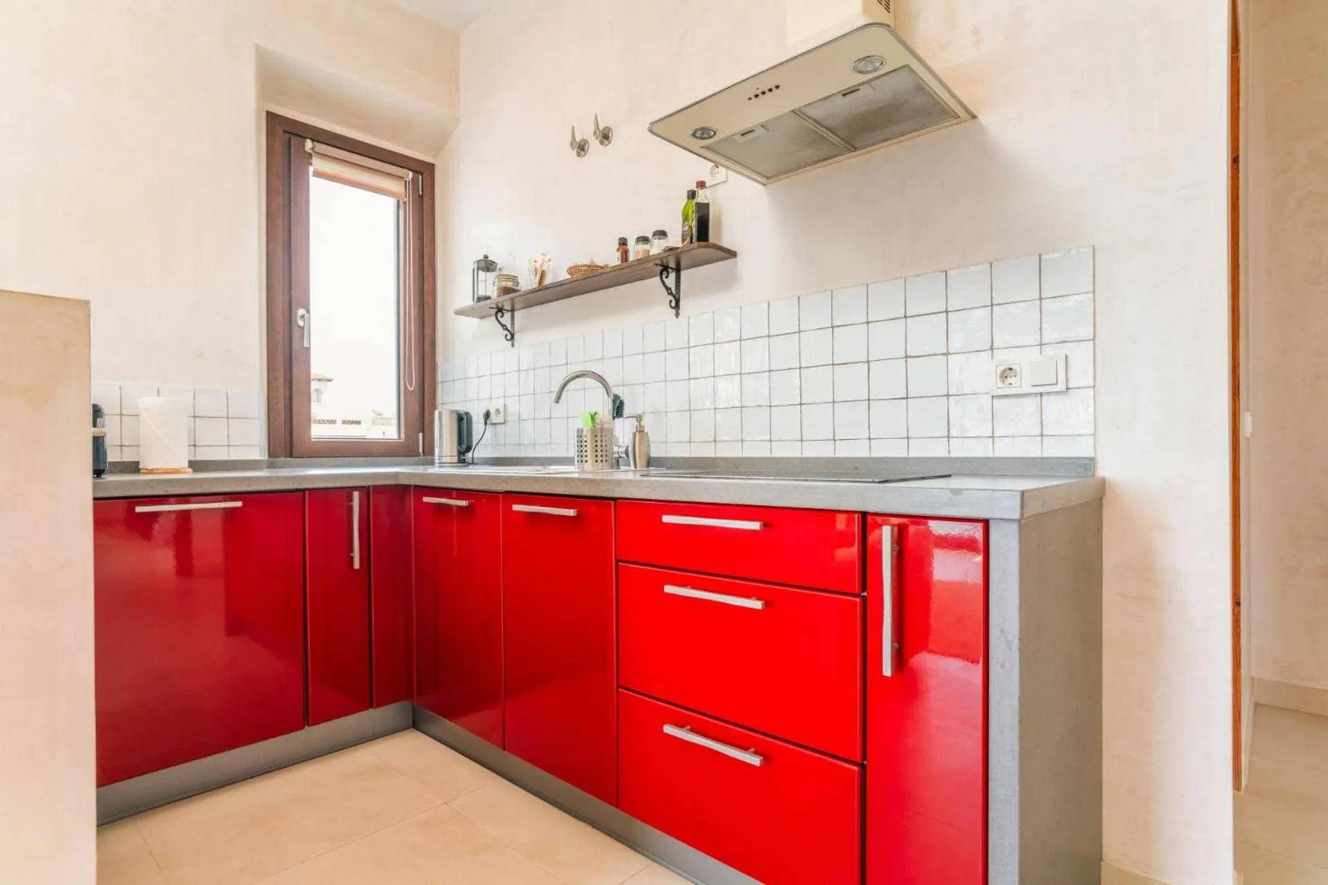 Apartamentos La Residencia Tarifa