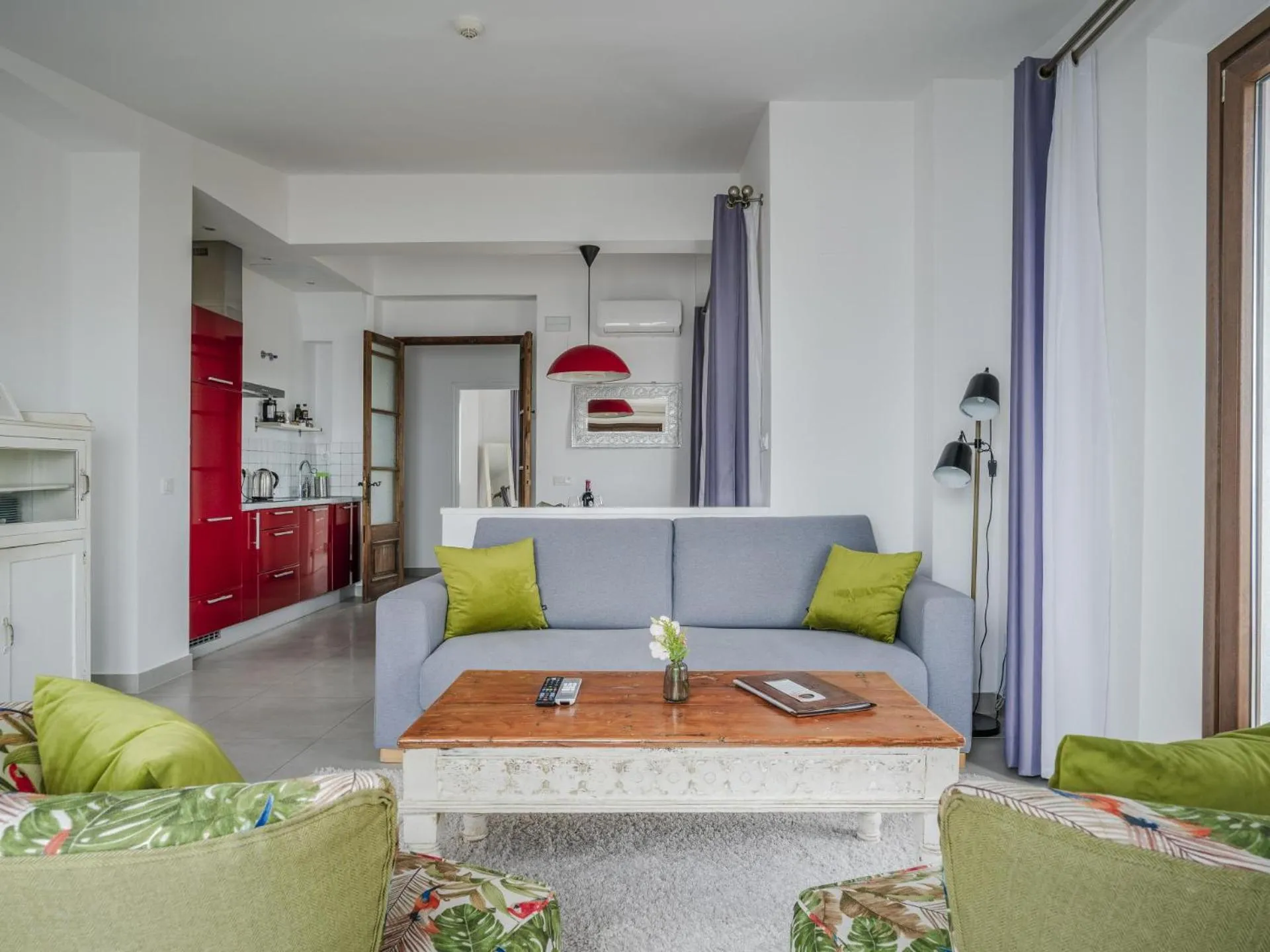 Apartamentos La Residencia Tarifa