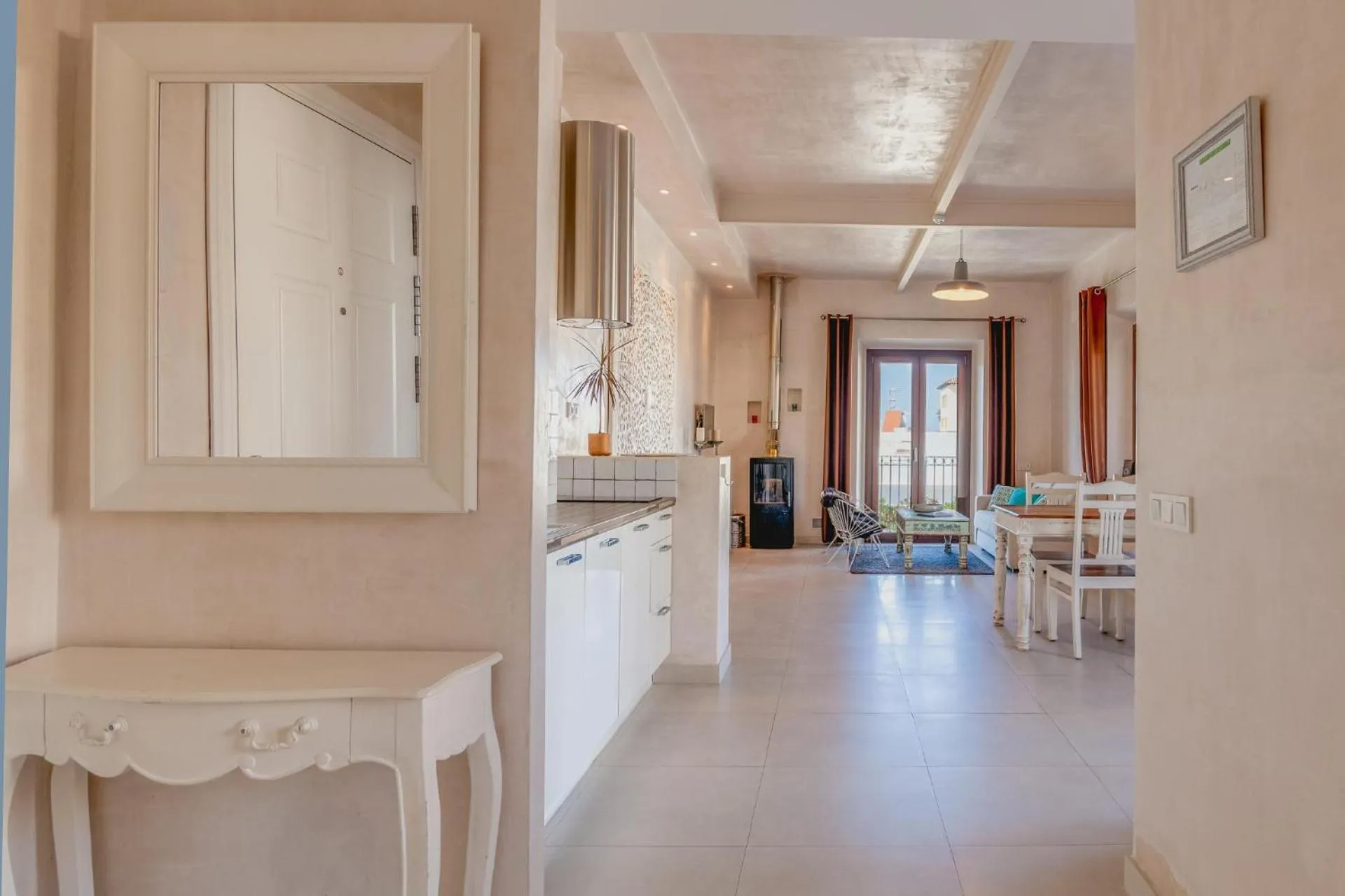 Apartamentos La Residencia Tarifa