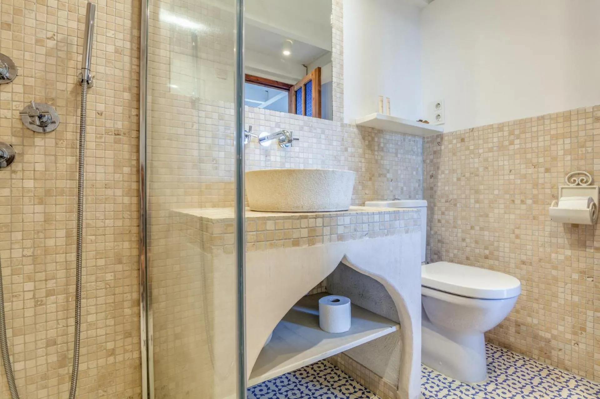 Apartamentos La Residencia Tarifa