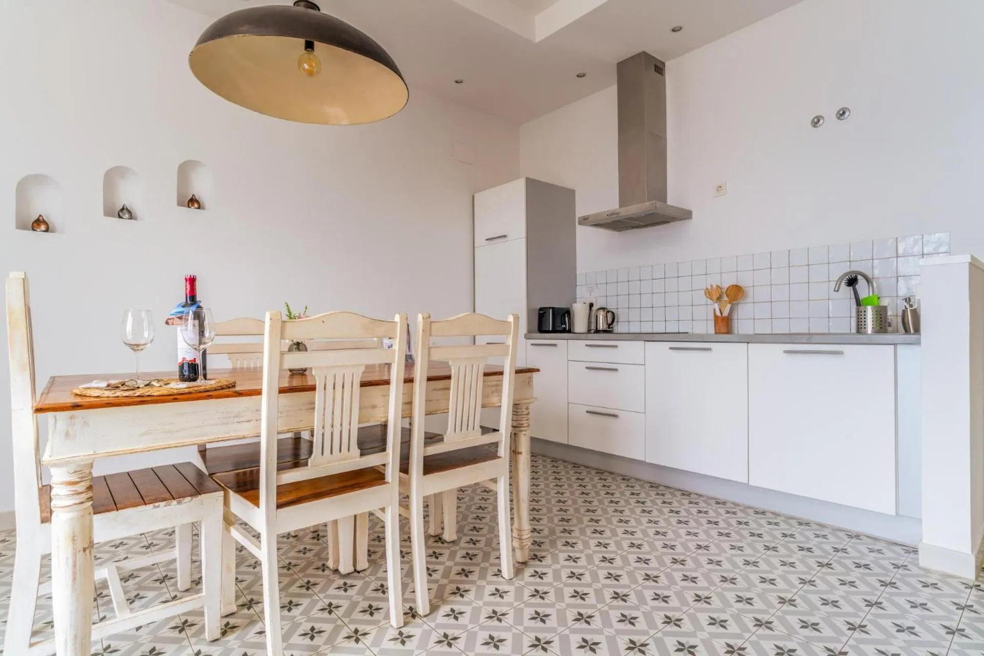 Apartamentos La Residencia Tarifa