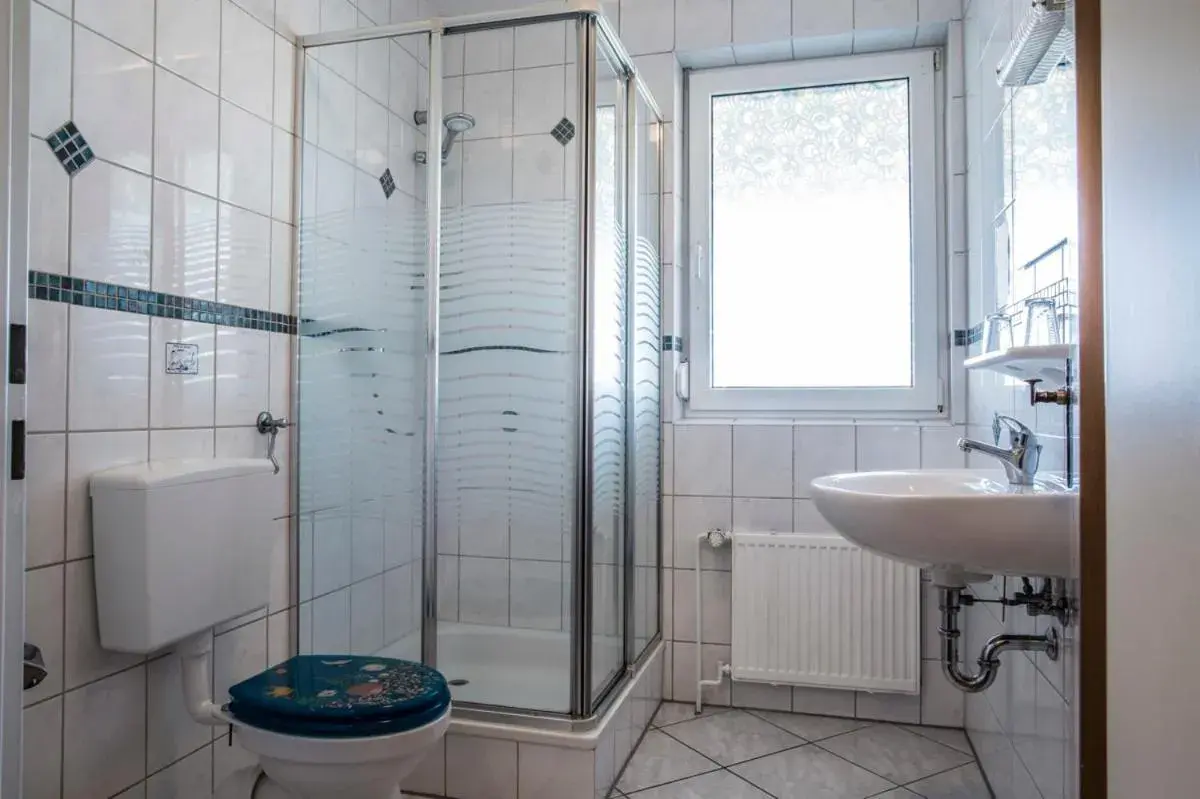 Double Room - single occupancy in Logia Hotel garni Double Room - single occupancy in Logia Hotel garni