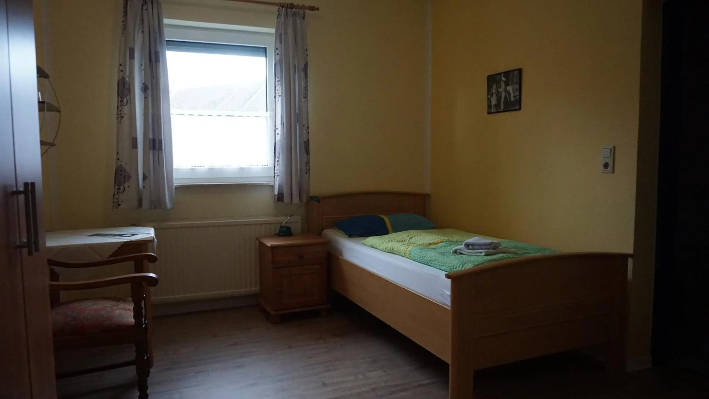 Logia Hotel garni