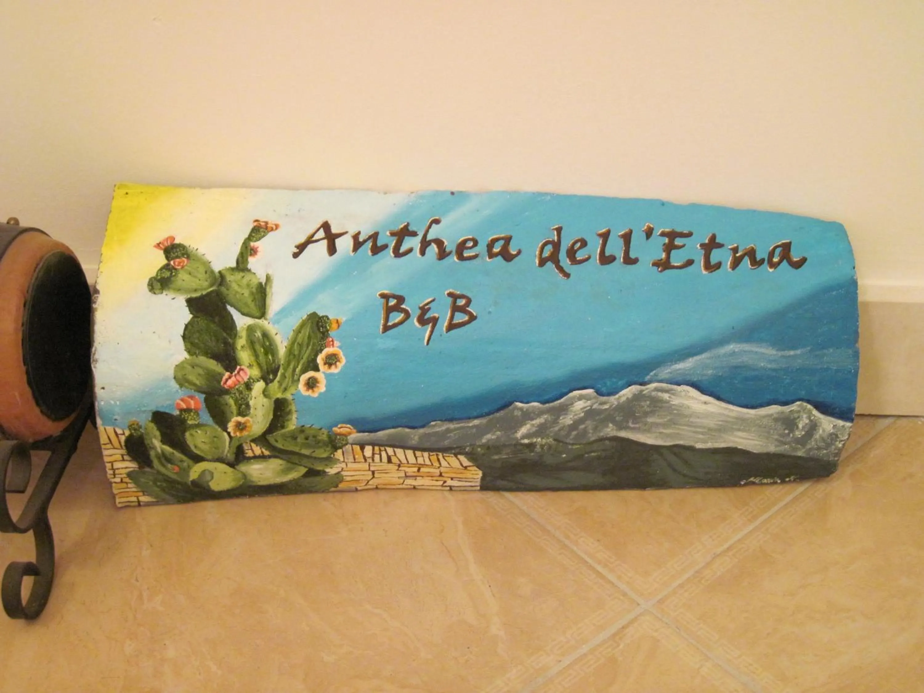 Other in Anthea Dell' Etna