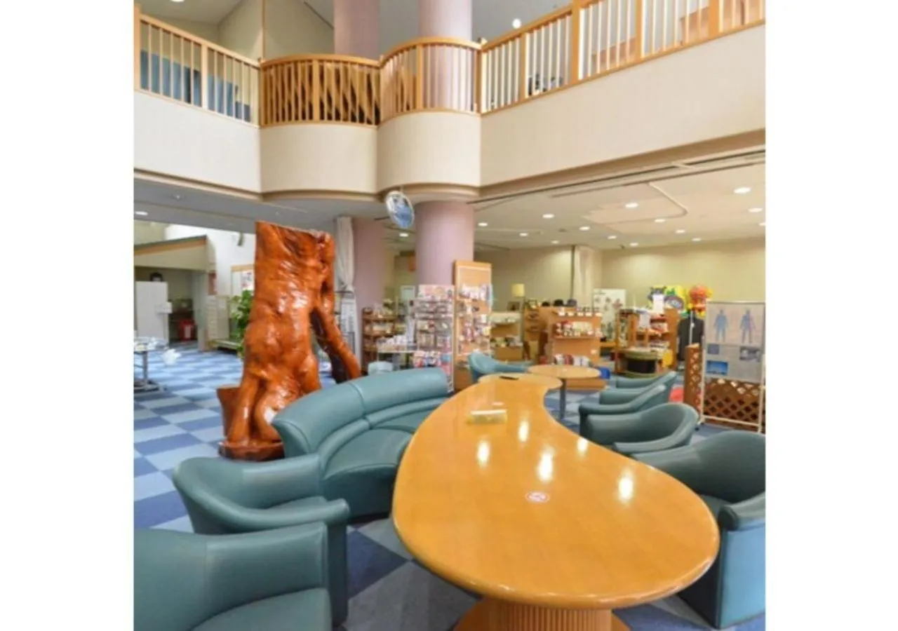 Isawa no sato / Vacation STAY 61566