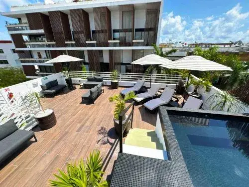 BORÉNA Hotel Boutique BORÉNA Hotel Boutique