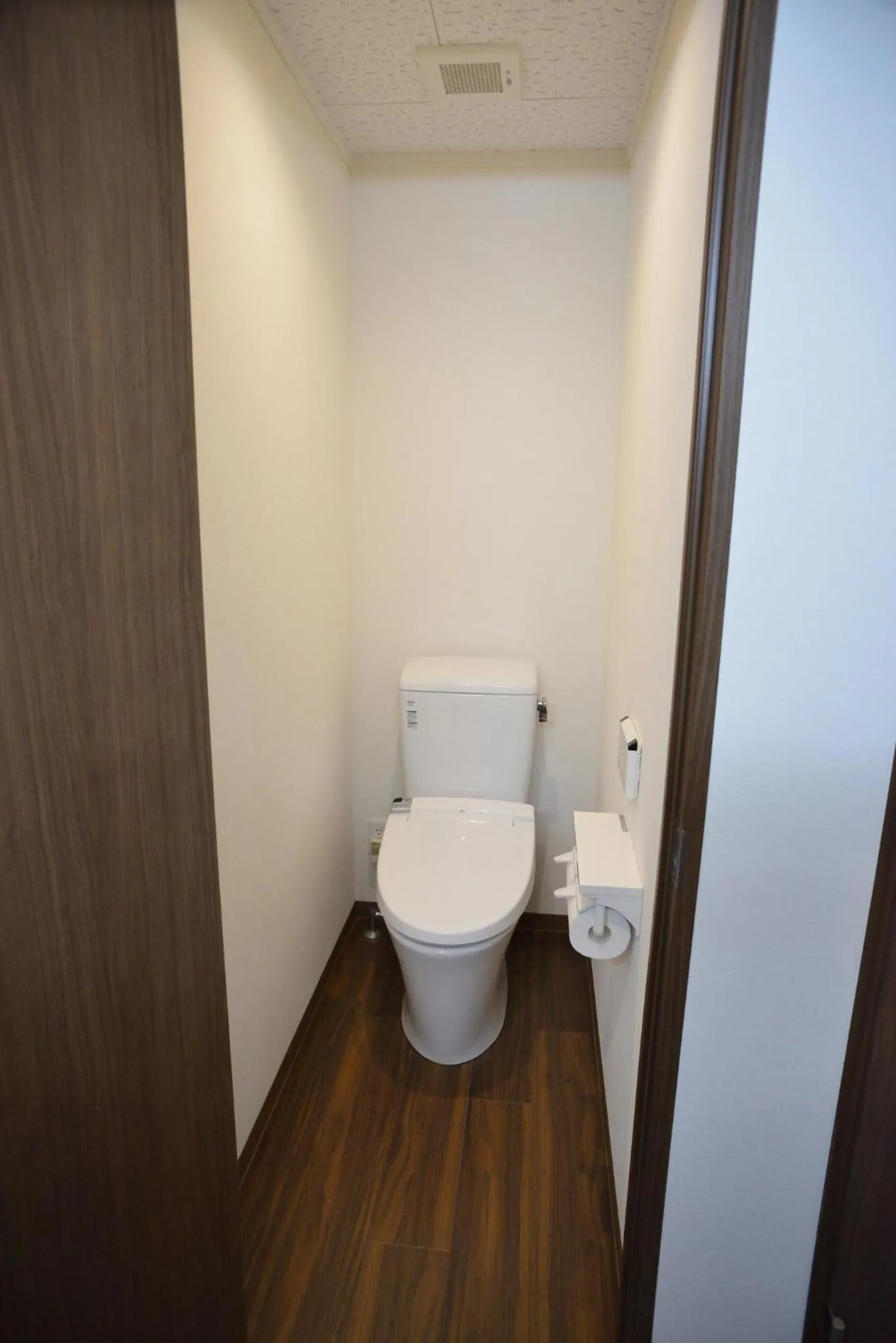 Bathroom in JAM HOSTEL Hakata Station Front Semi-private room with shared bathroom - Vacation STAY 61445