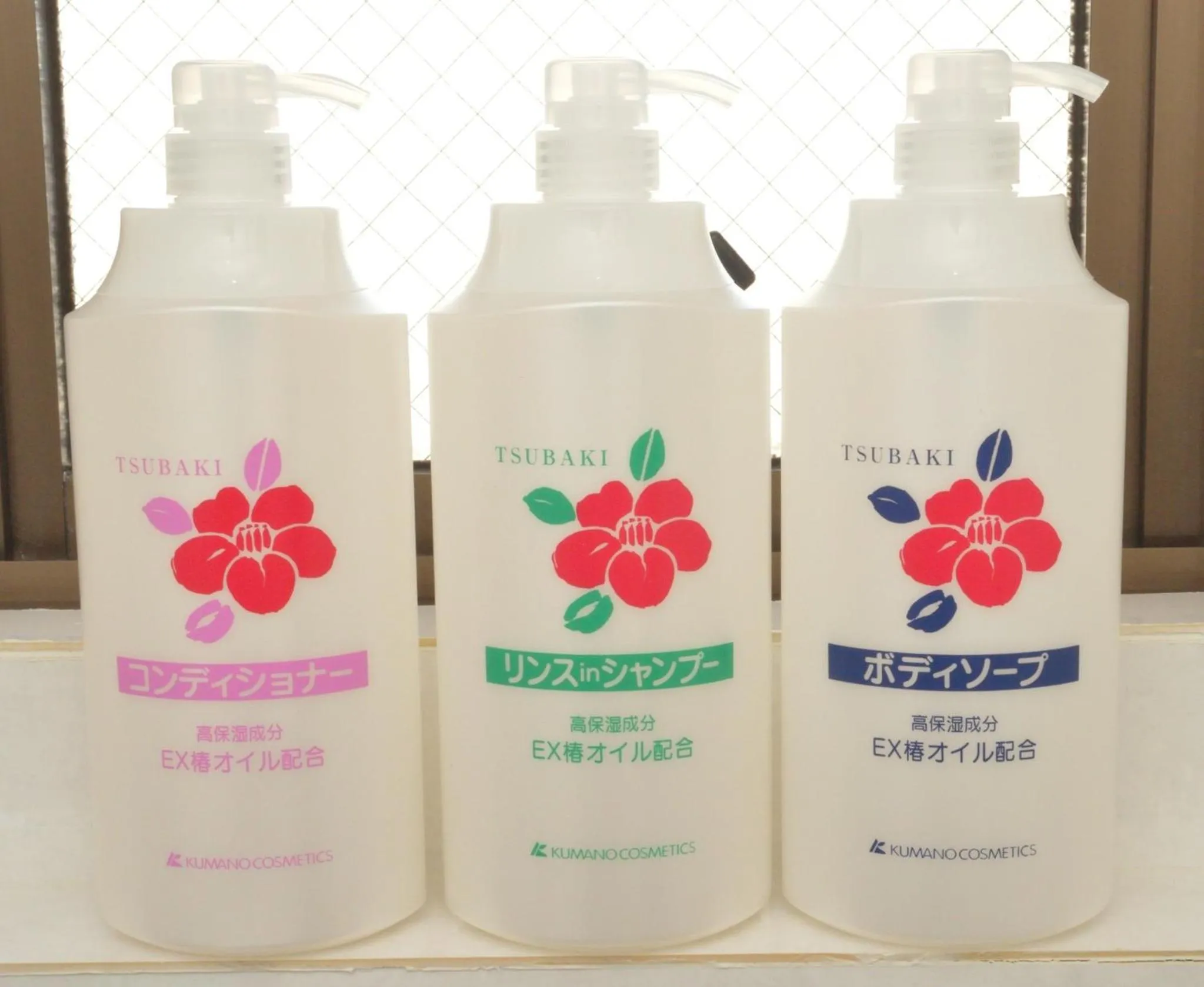 JAM HOSTEL Hakata Station Front Semi-private room with shared bathroom - Vacation STAY 61445