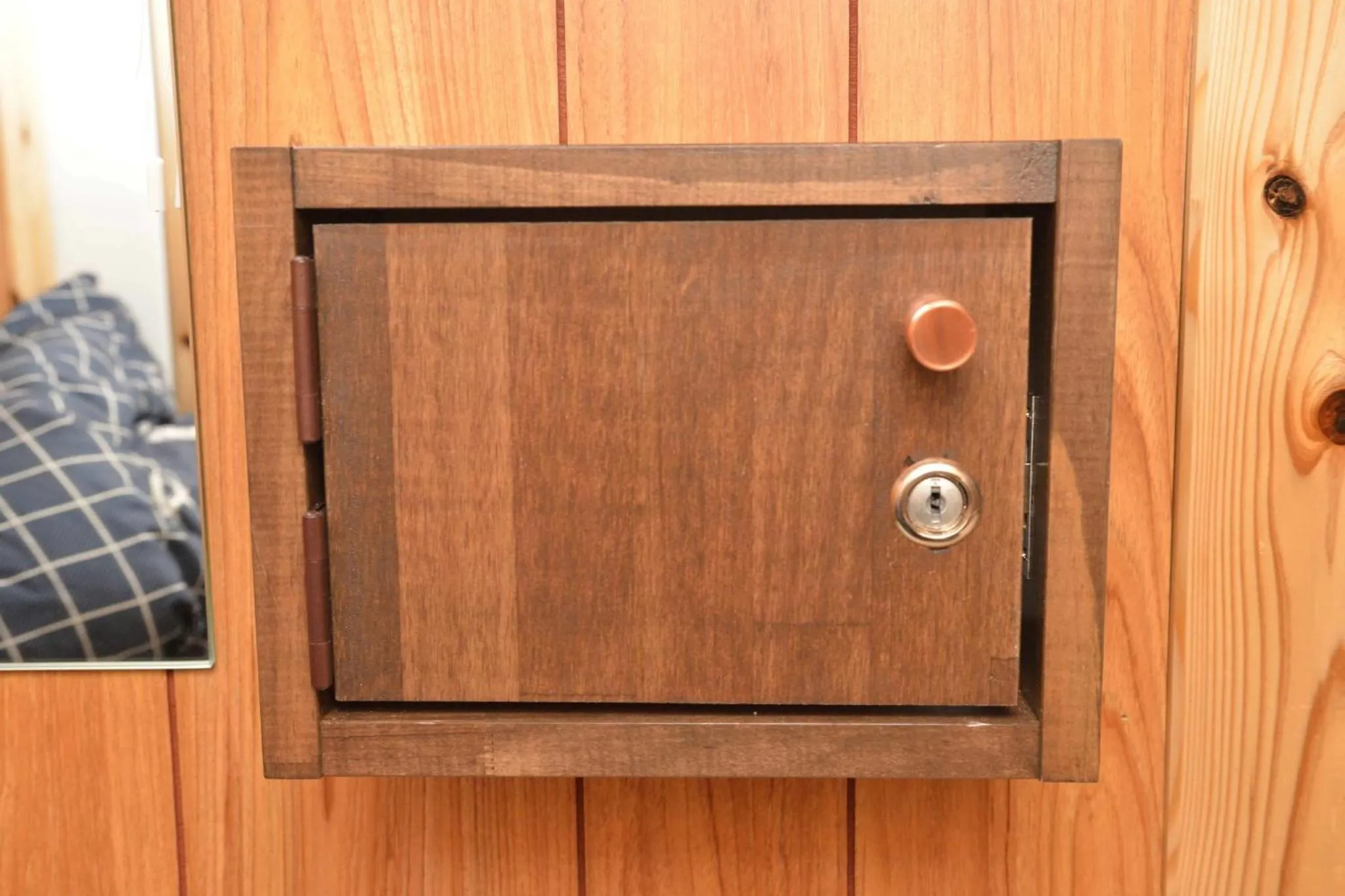 JAM HOSTEL Hakata Station Front Semi-private room with shared bathroom - Vacation STAY 61443