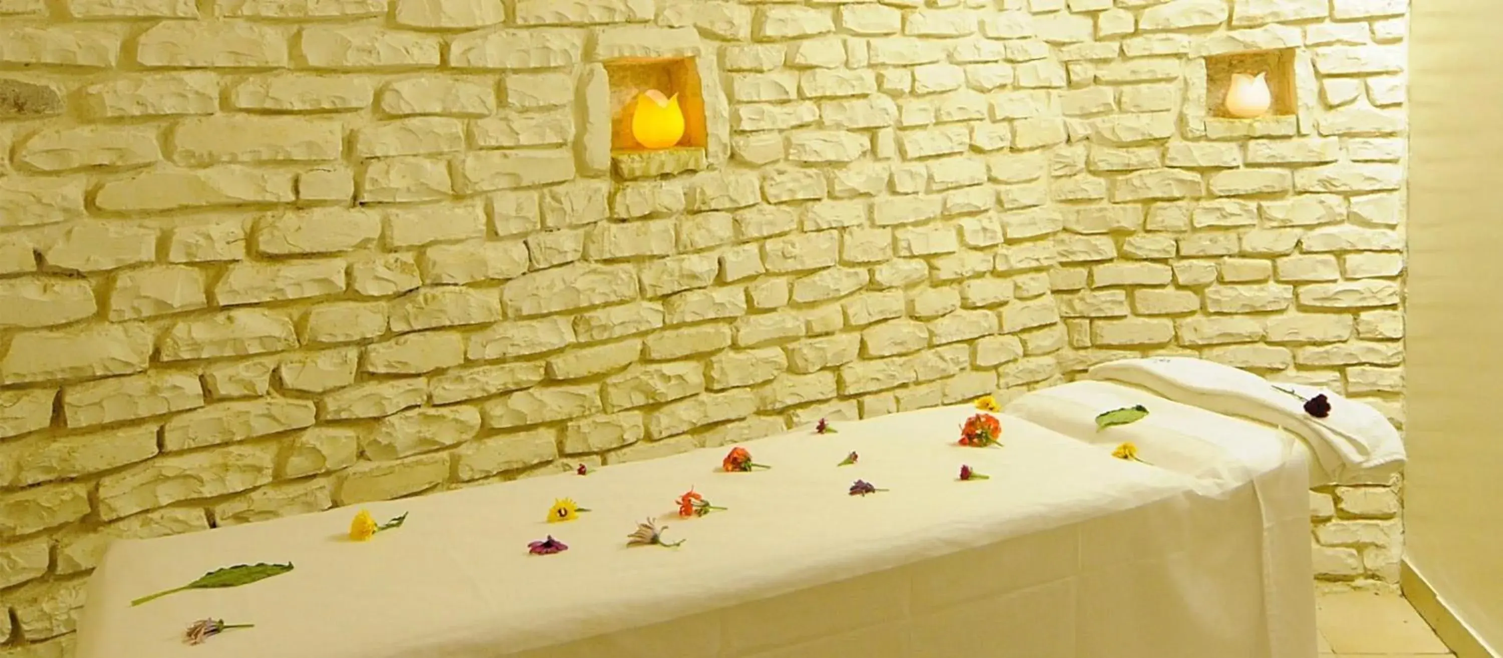 Spa and wellness centre/facilities in Djerba Resort- Families and Couples Only Spa and wellness centre/facilities in Djerba Resort- Families and Couples Only