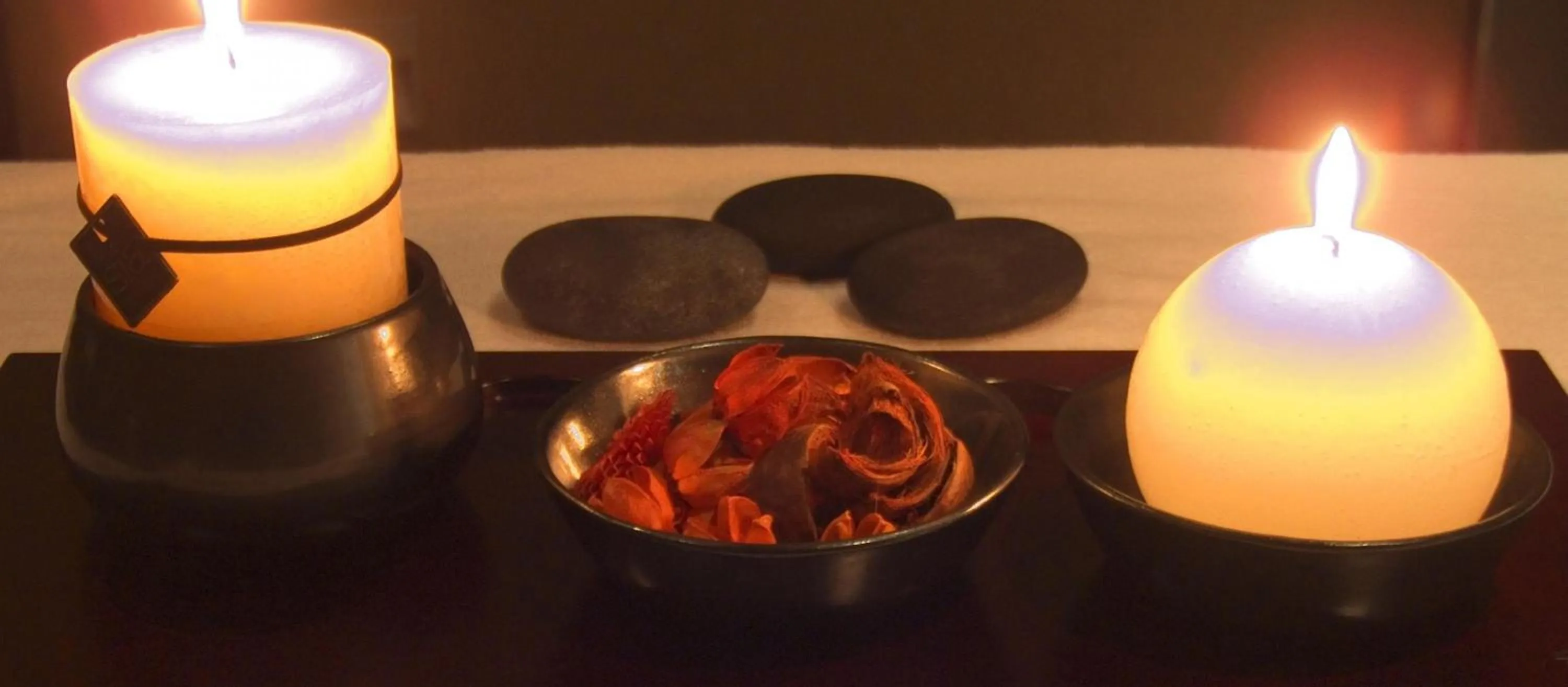 Spa and wellness centre/facilities in Djerba Resort- Families and Couples Only