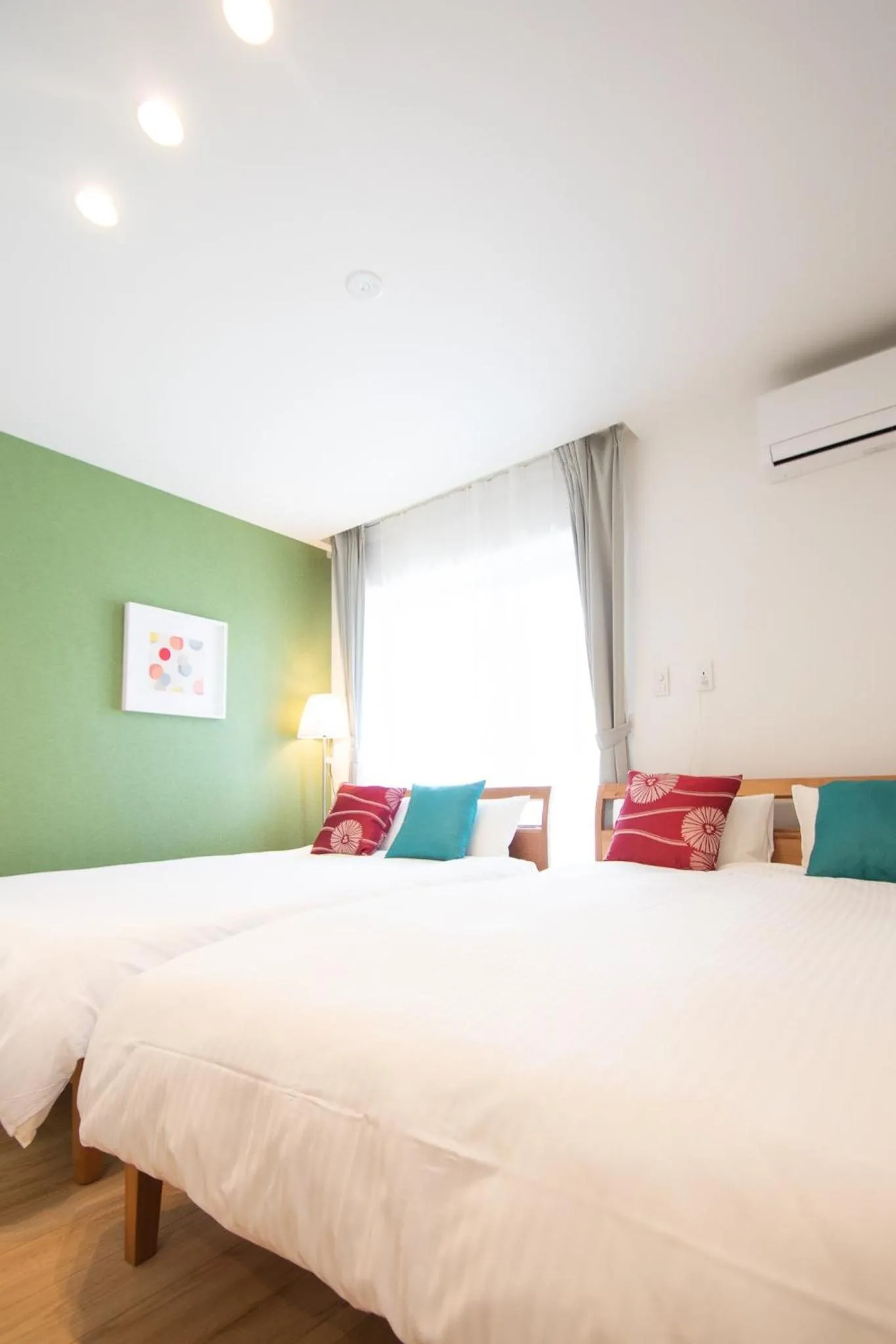 Apartment Hotel Tenjin TUMUGU / Vacation STAY 62181