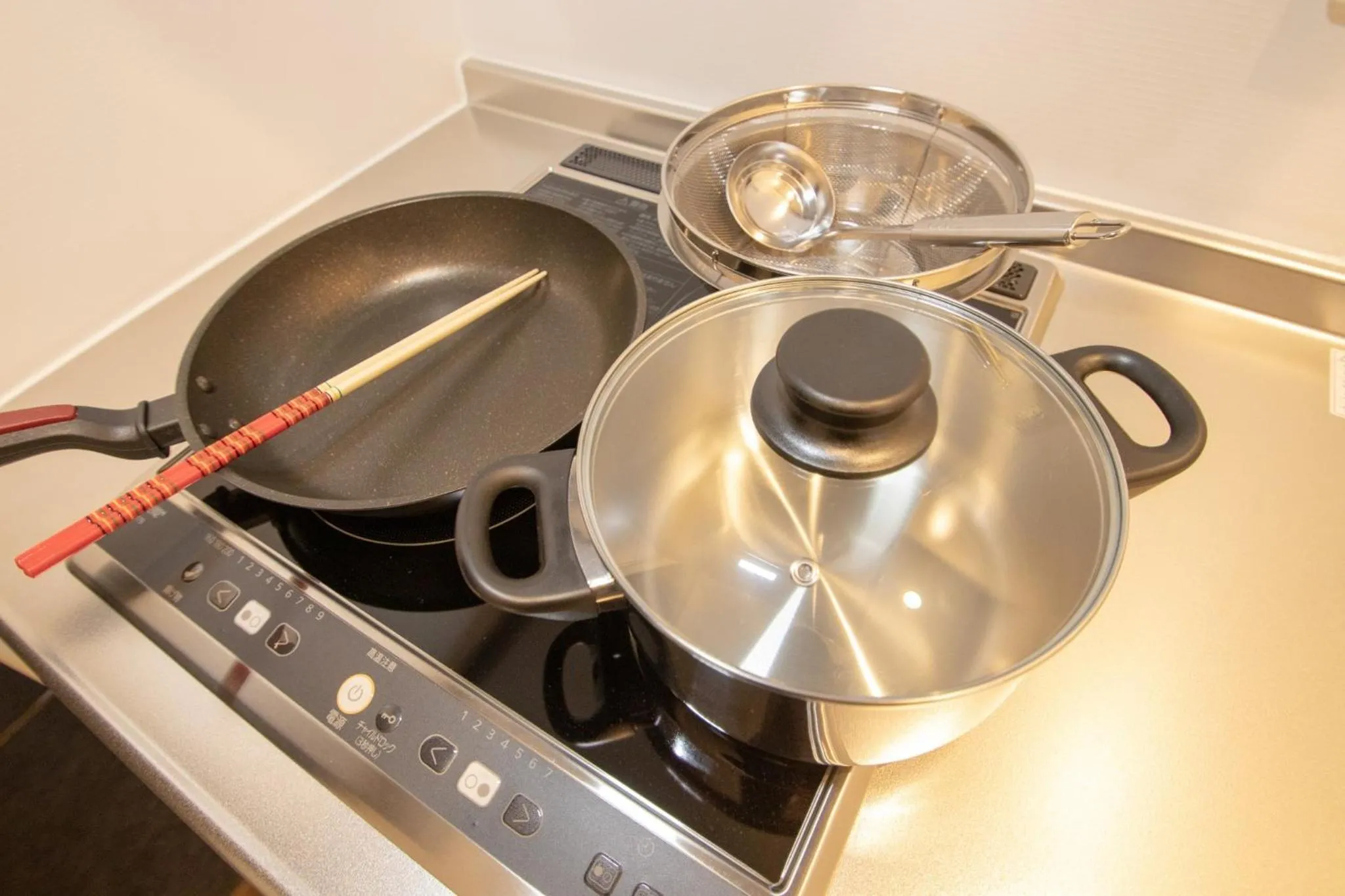 Apartment Hotel Tenjin TUMUGU / Vacation STAY 62175
