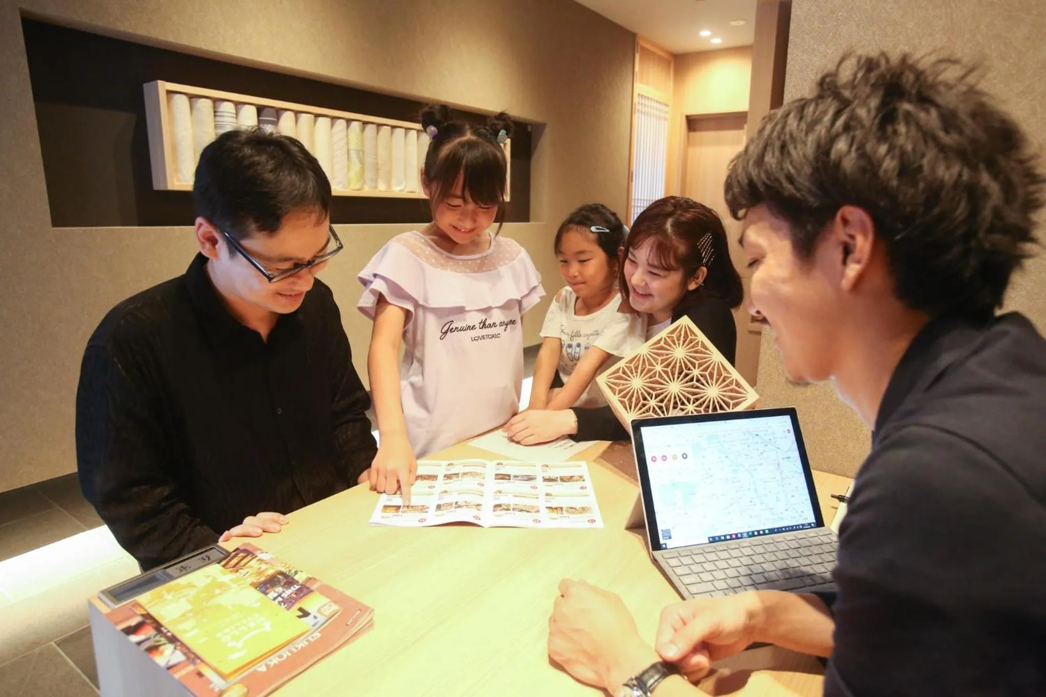 Apartment Hotel Tenjin TUMUGU / Vacation STAY 62175
