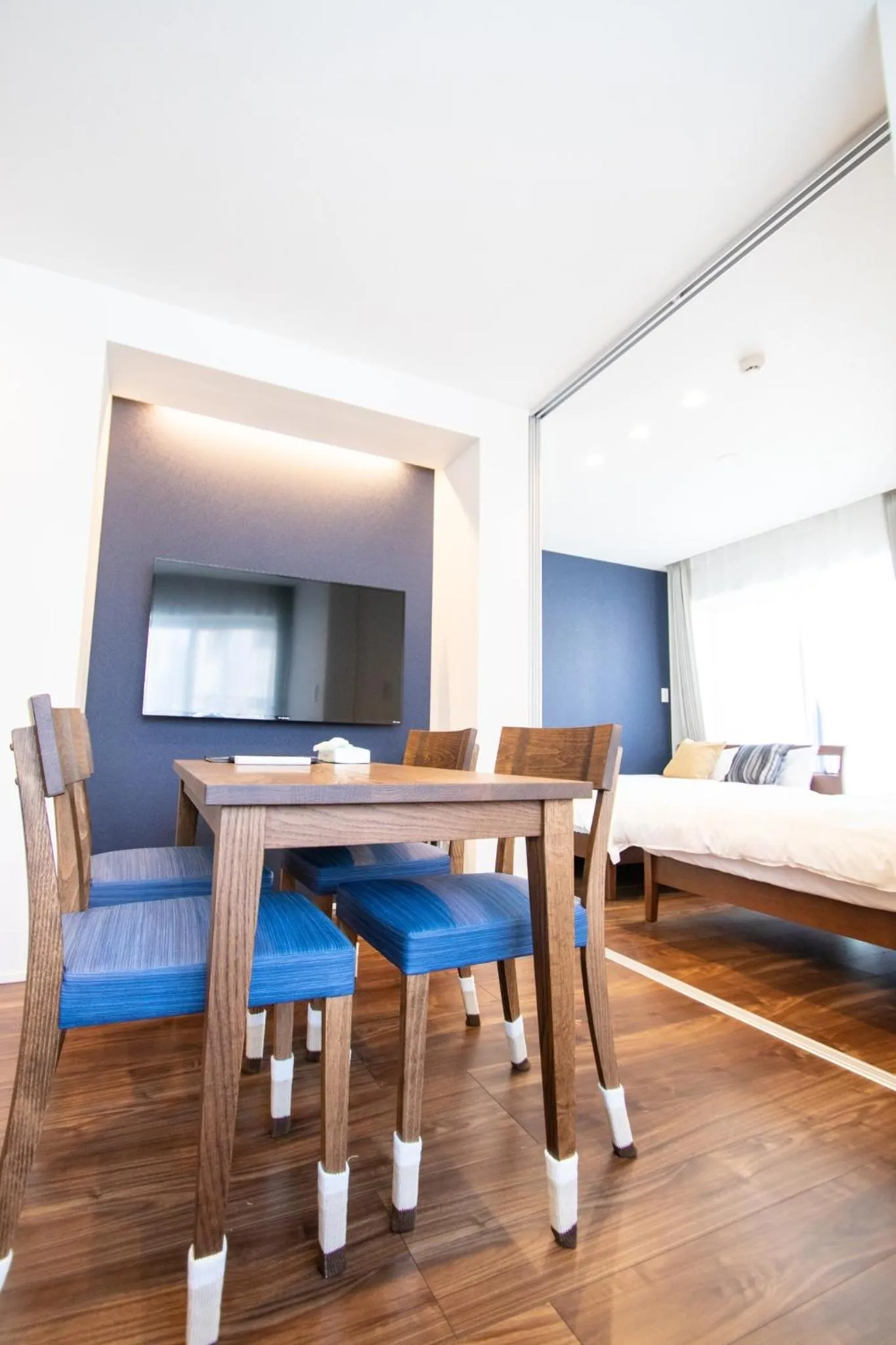 Apartment Hotel Tenjin TUMUGU / Vacation STAY 62175