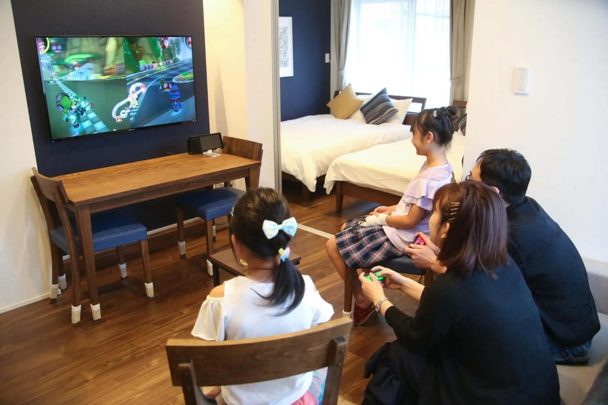 Apartment Hotel Tenjin TUMUGU / Vacation STAY 62175