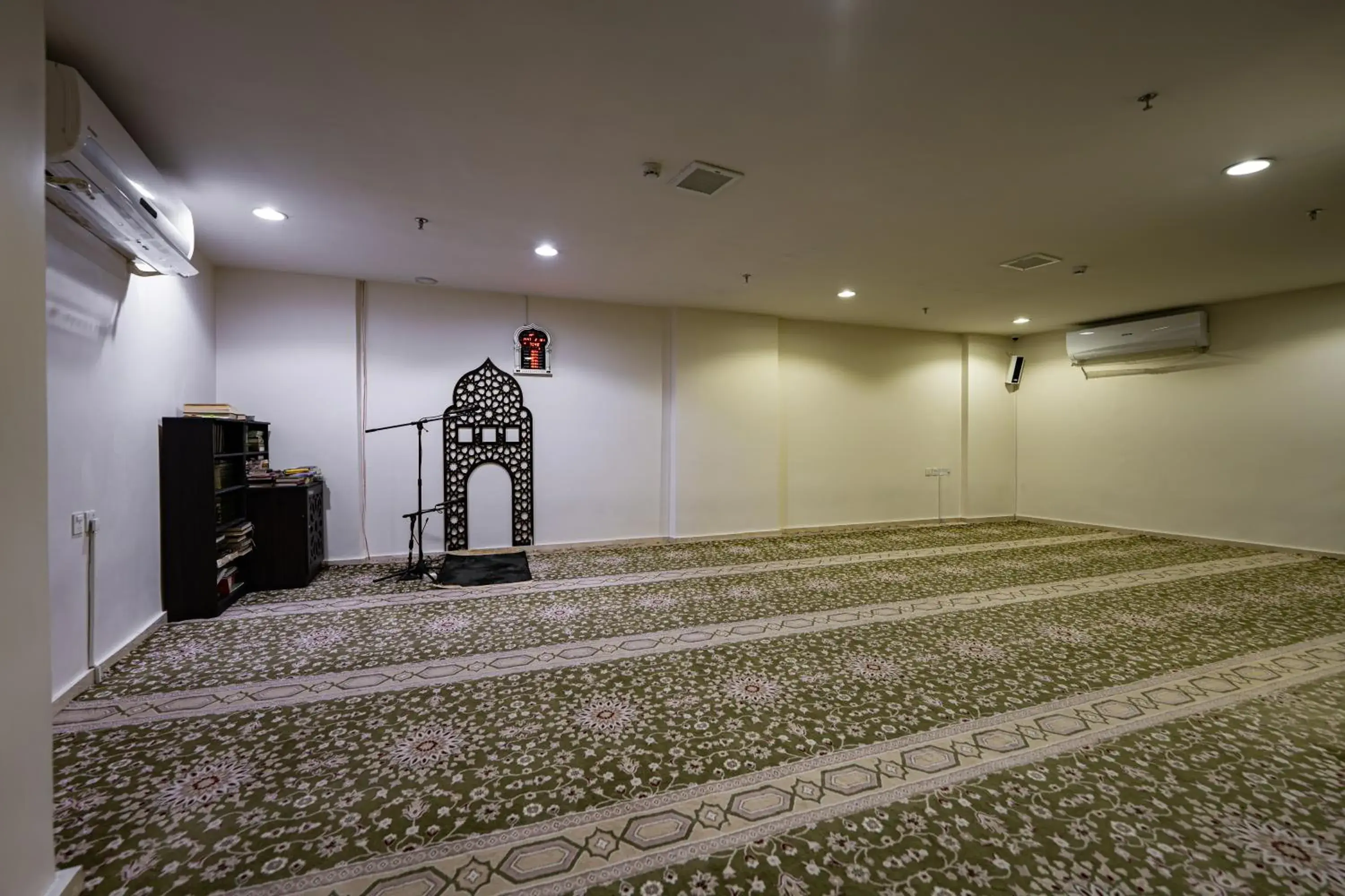 Property building in Rizq Palace Hotel Makkah Property building in Rizq Palace Hotel Makkah