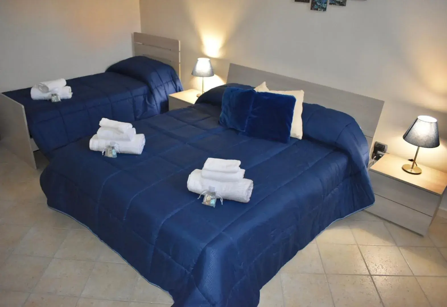 B&B Notte Stellata B&B Notte Stellata