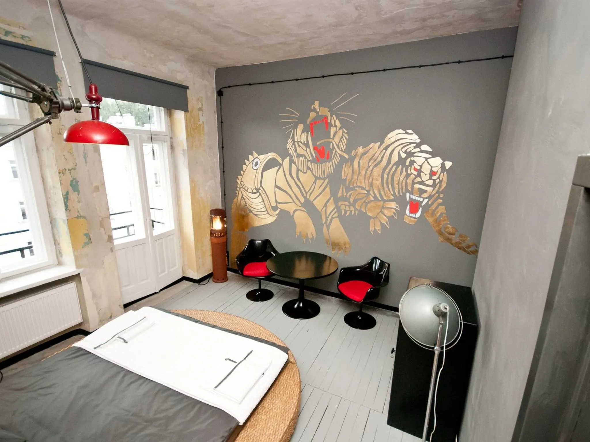 Property logo or sign in Loft Sen Pszczoły