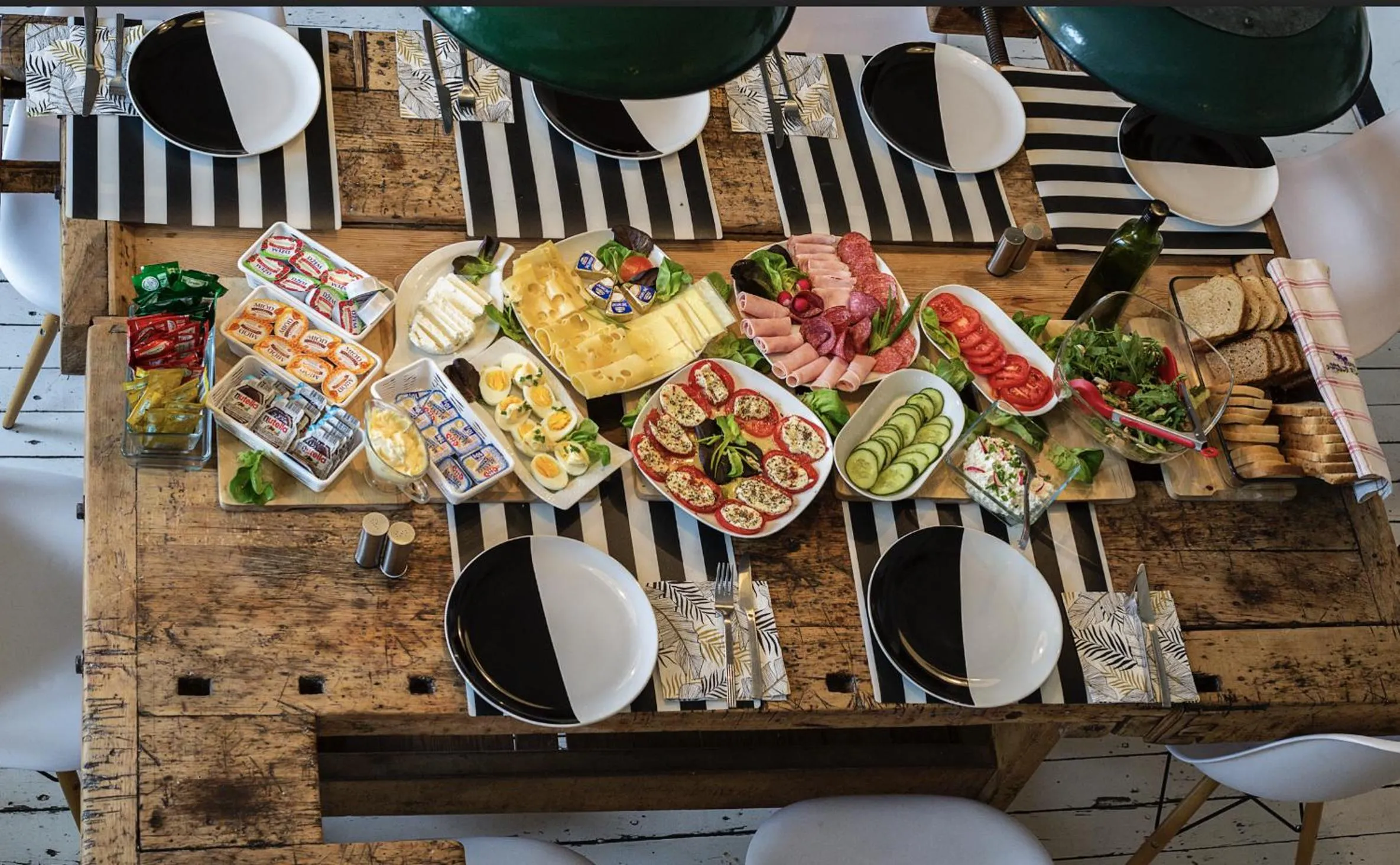 Other in Loft Sen Pszczoły