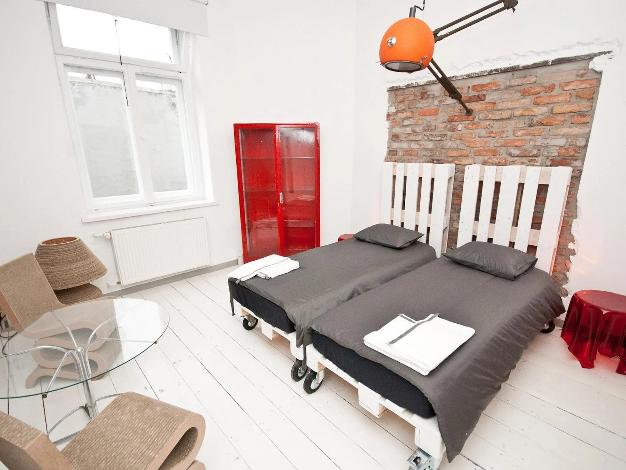 Other in Loft Sen Pszczoły