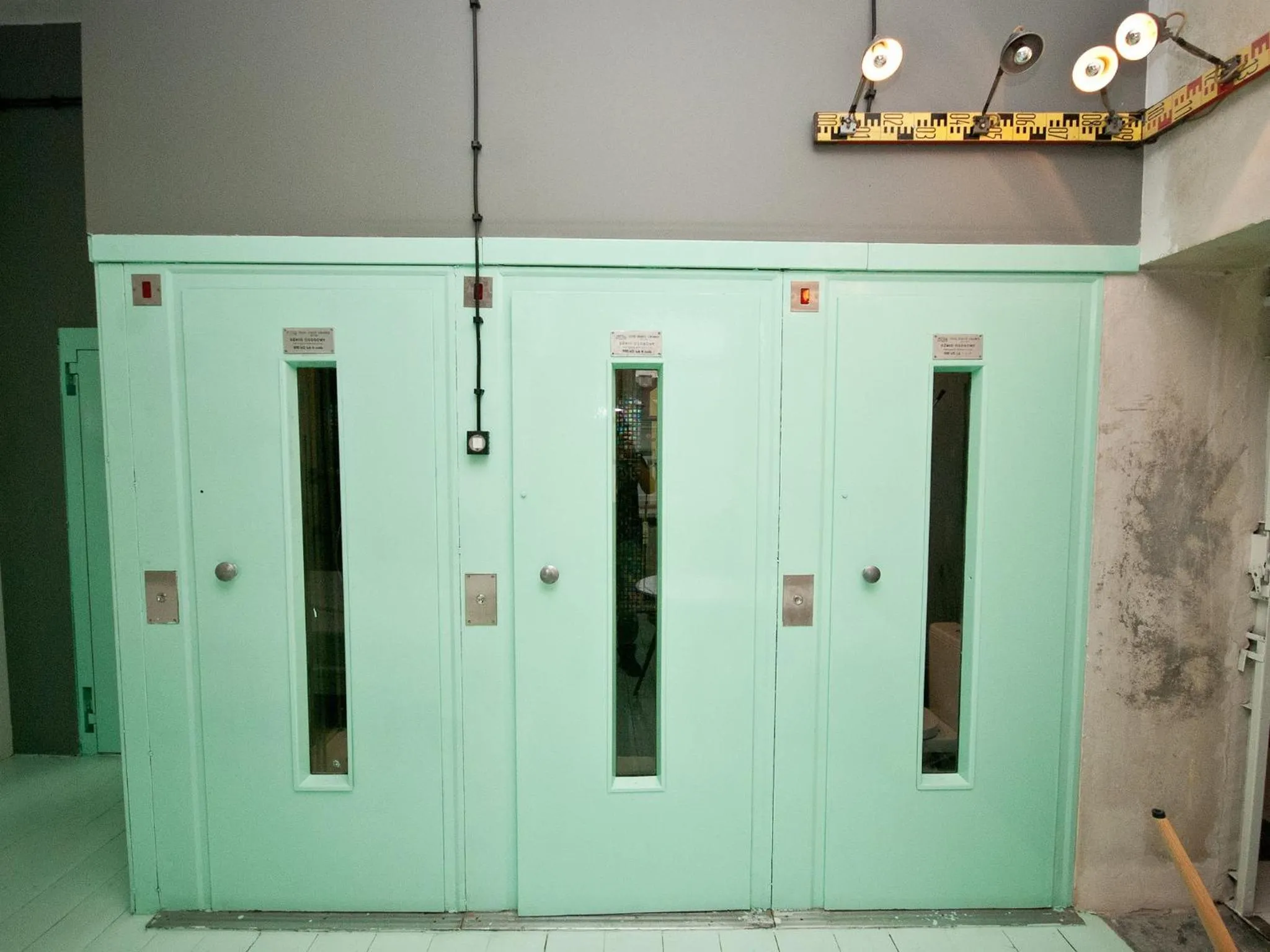 Photo of the whole room in Loft Sen Pszczoły