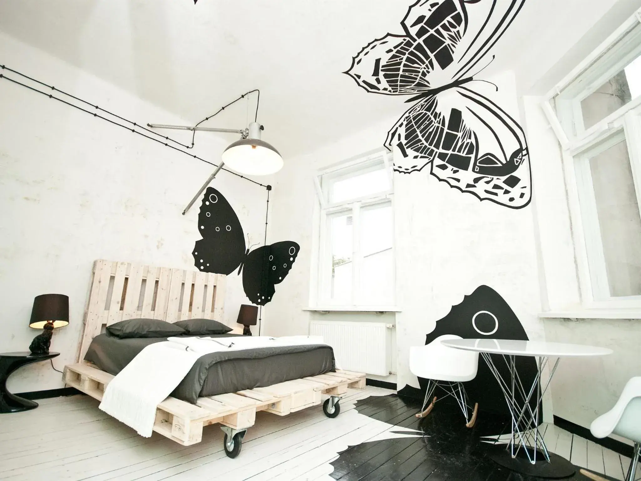 Double Room in Loft Sen Pszczoły Double Room in Loft Sen Pszczoły