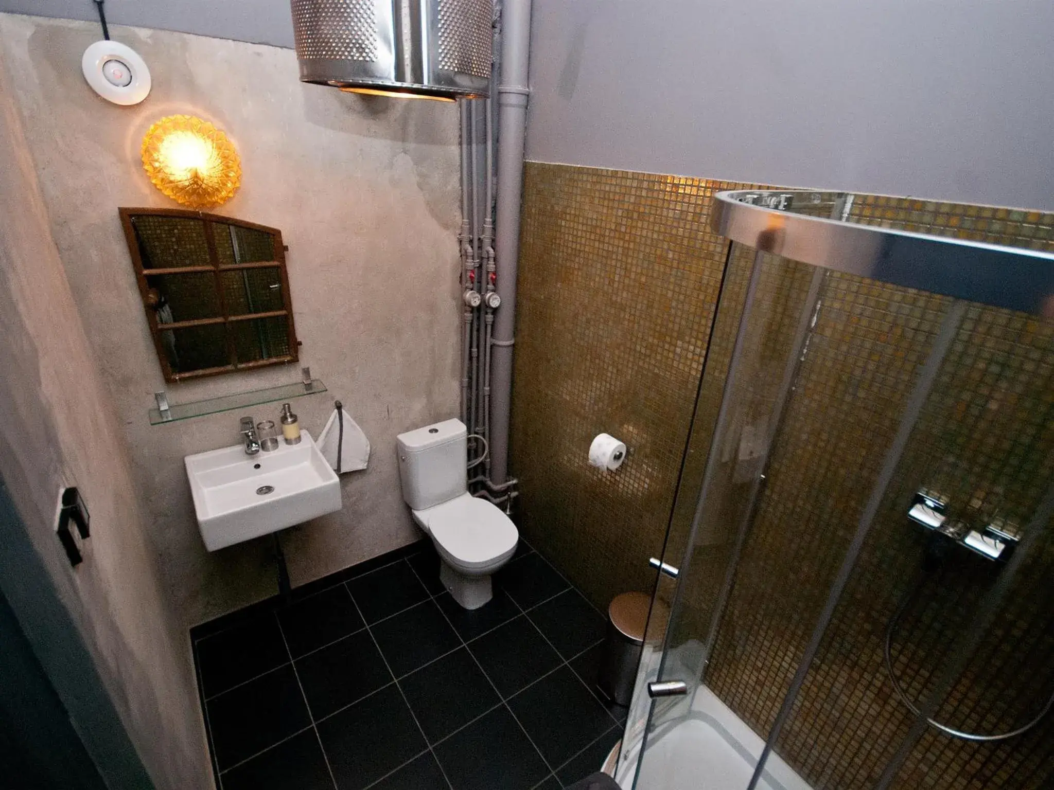 Apartment (2 Adults) in Loft Sen Pszczoły Apartment (2 Adults) in Loft Sen Pszczoły