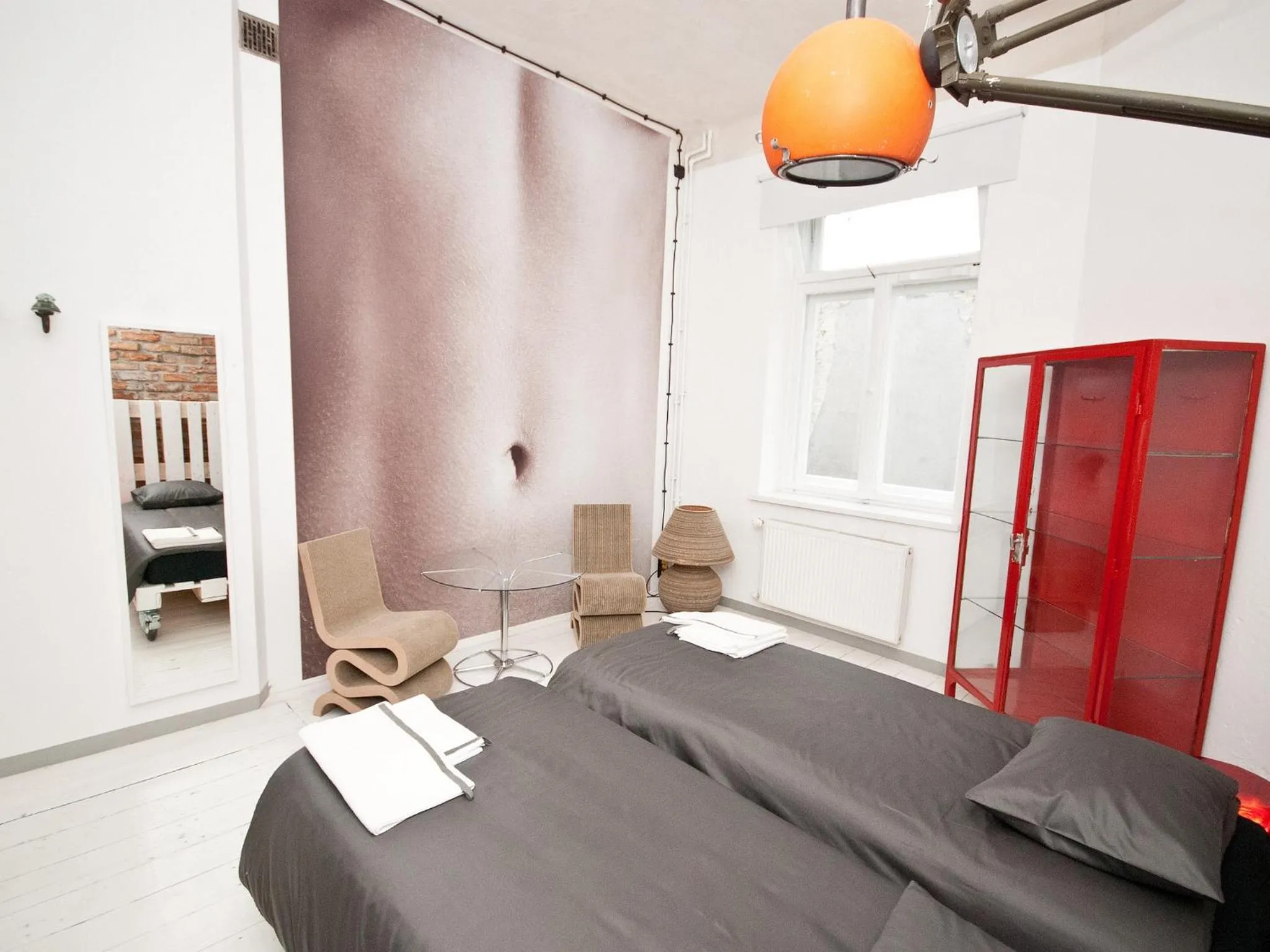 Other, Bed in Loft Sen Pszczoły