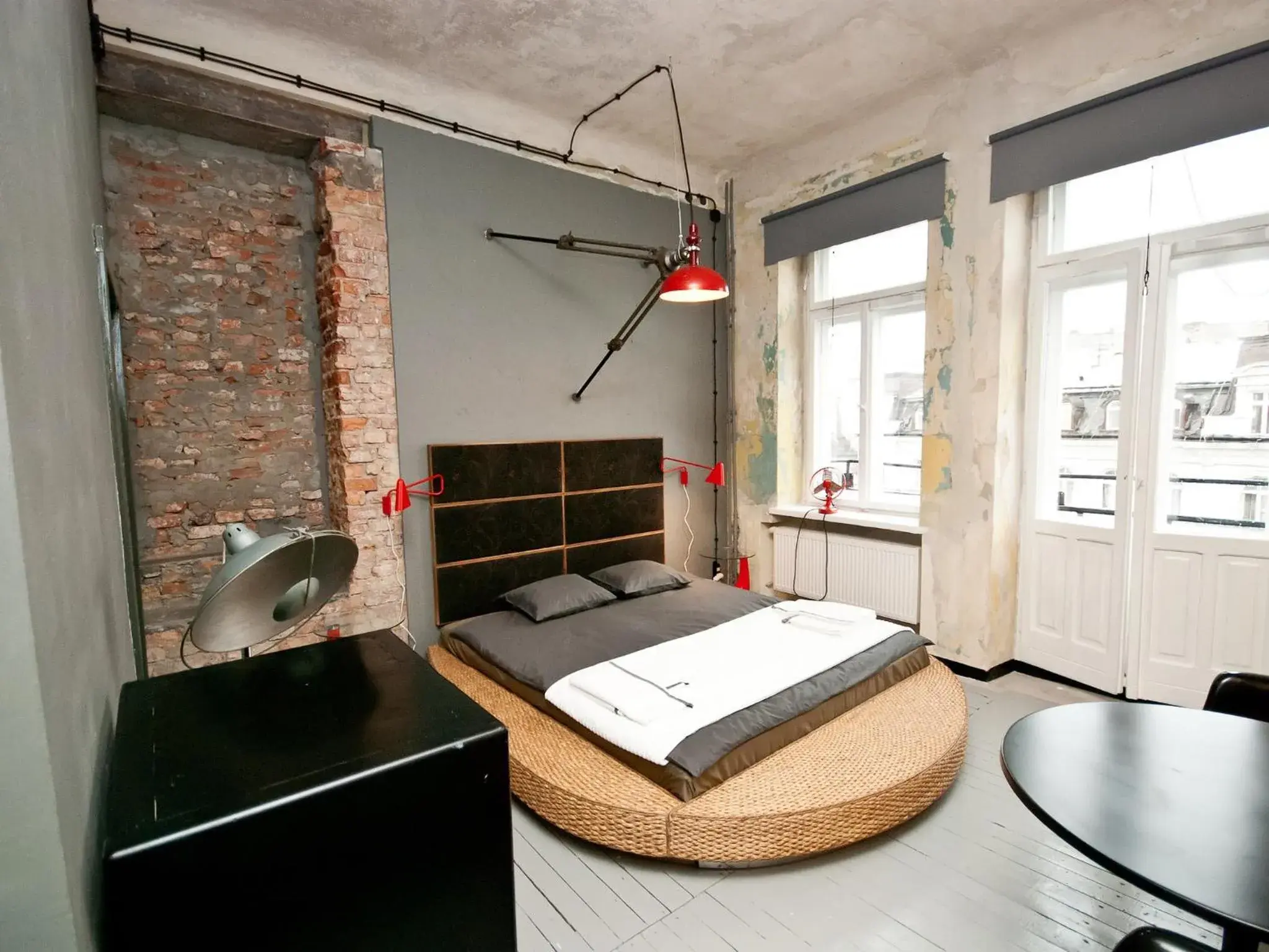 Double Room in Loft Sen Pszczoły Double Room in Loft Sen Pszczoły
