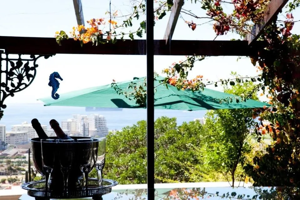 123 Ocean View Drive Apartment