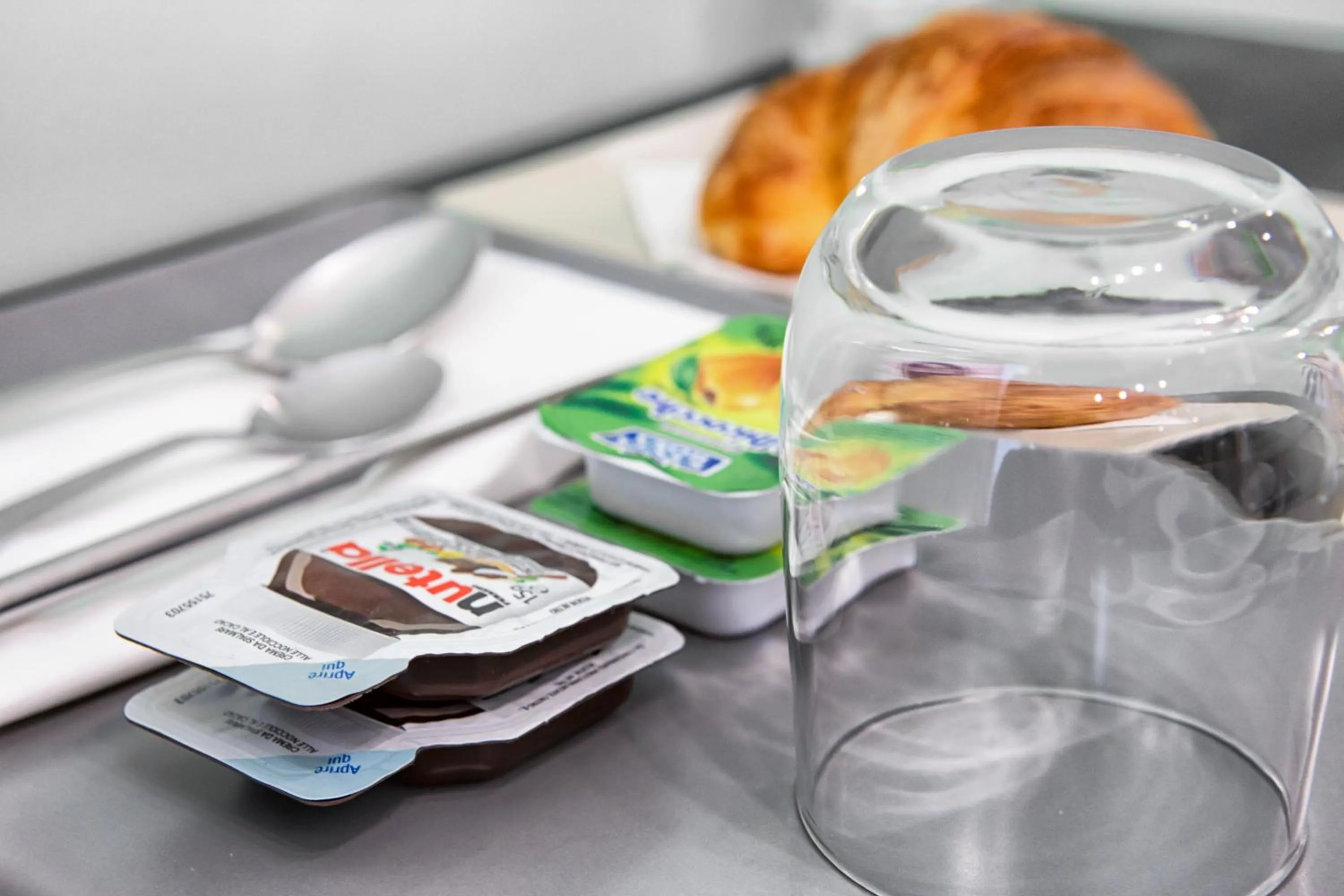 Breakfast in B&B Campari 10