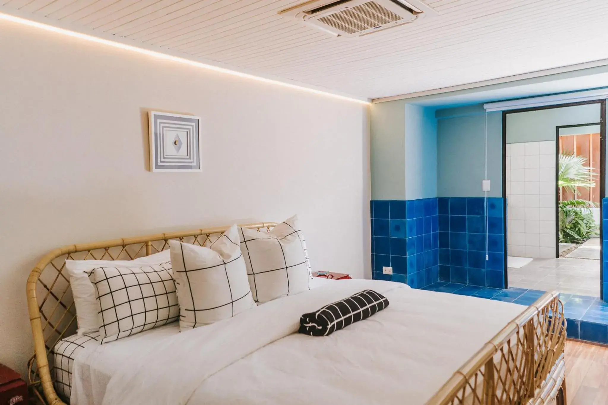 Deluxe Queen Room in Casa 41 Deluxe Queen Room in Casa 41