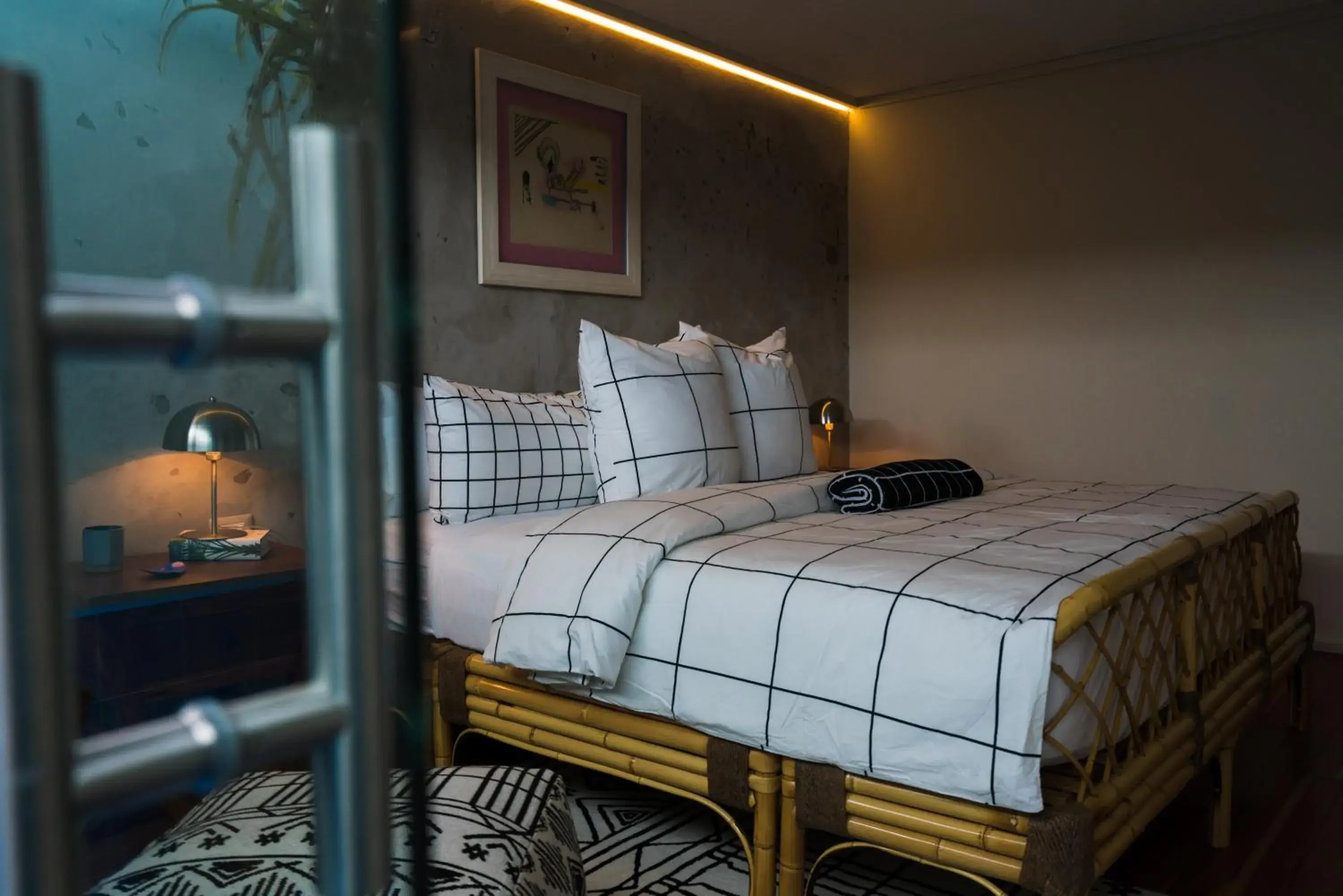 King Room in Casa 41 King Room in Casa 41