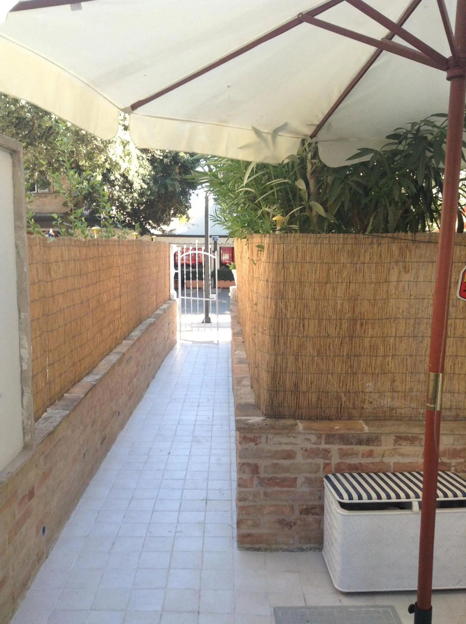 Garden in Perfume Do Mar