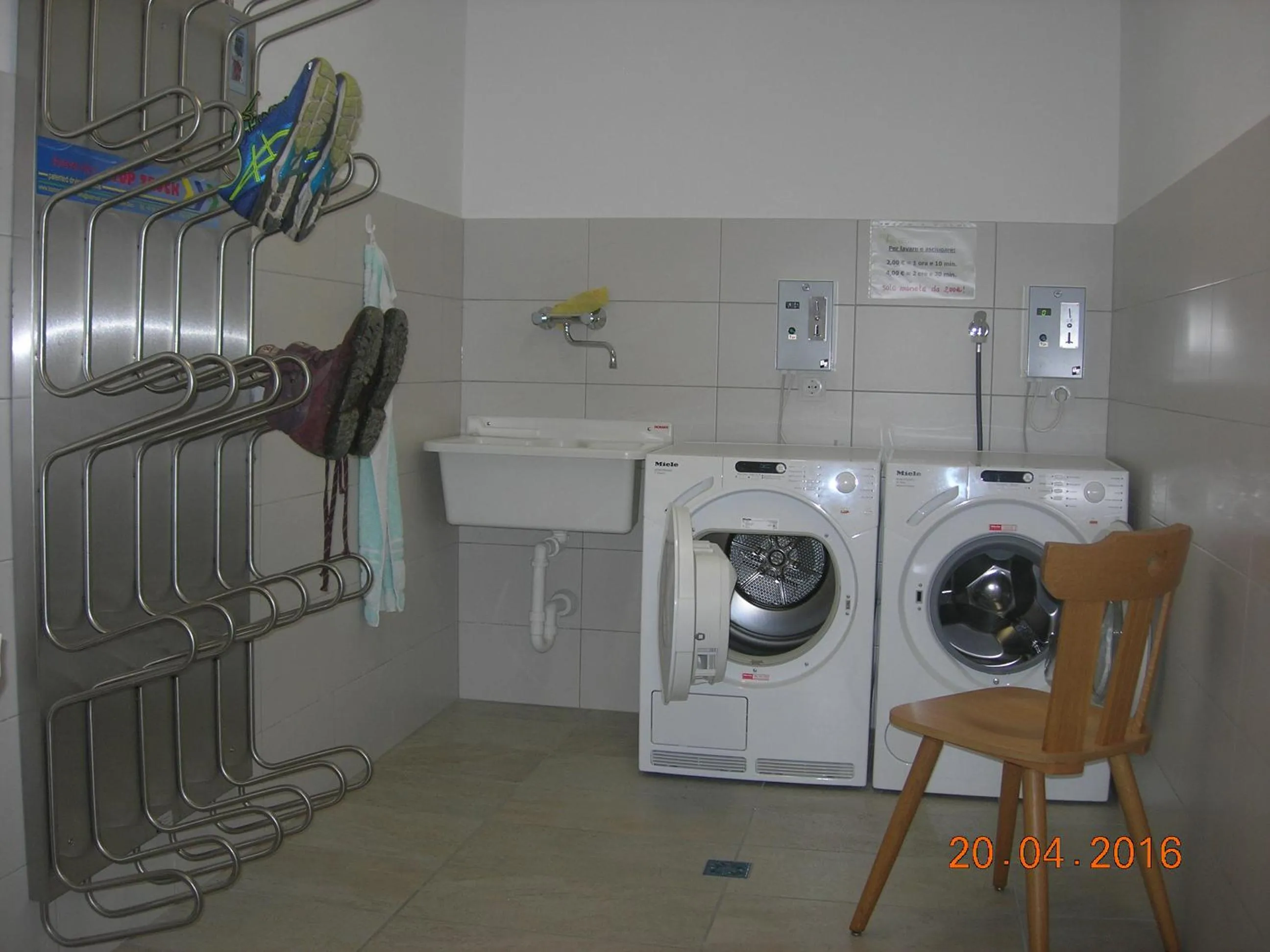 Appartments Helvetia