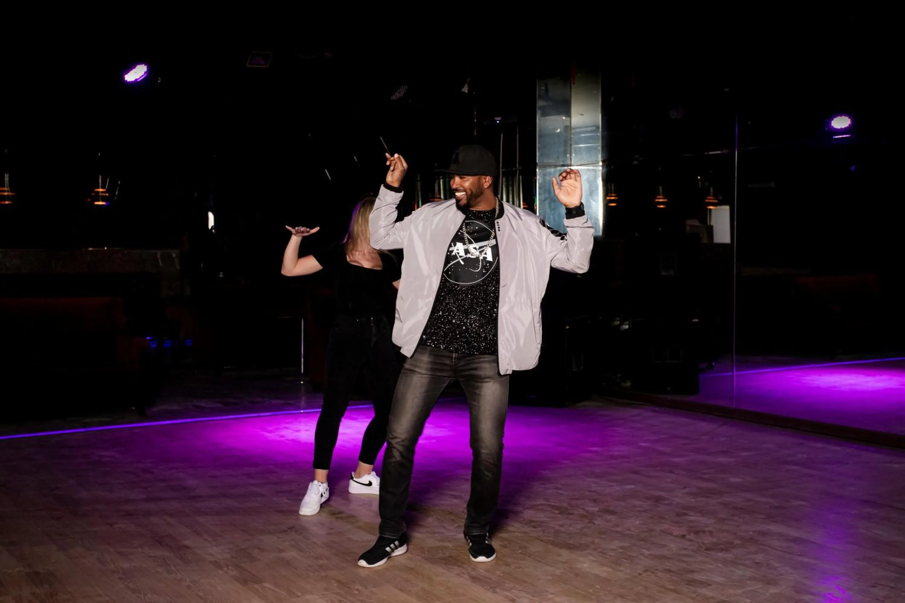 Activities in AMC Royal Hotel & Spa