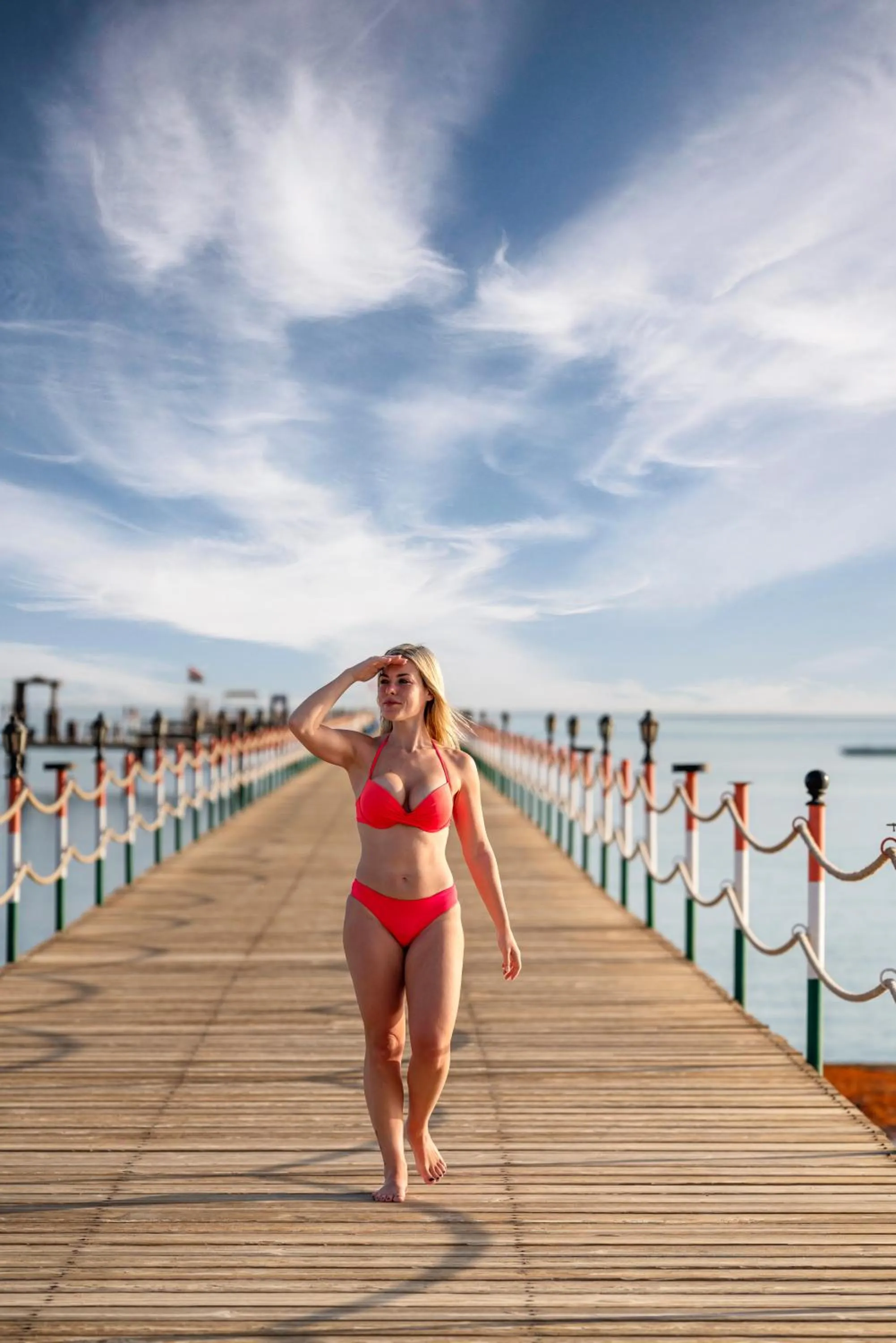 People in AMC Royal Hotel & Spa